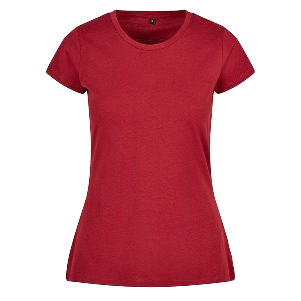 Podstawowa Koszulka Damska