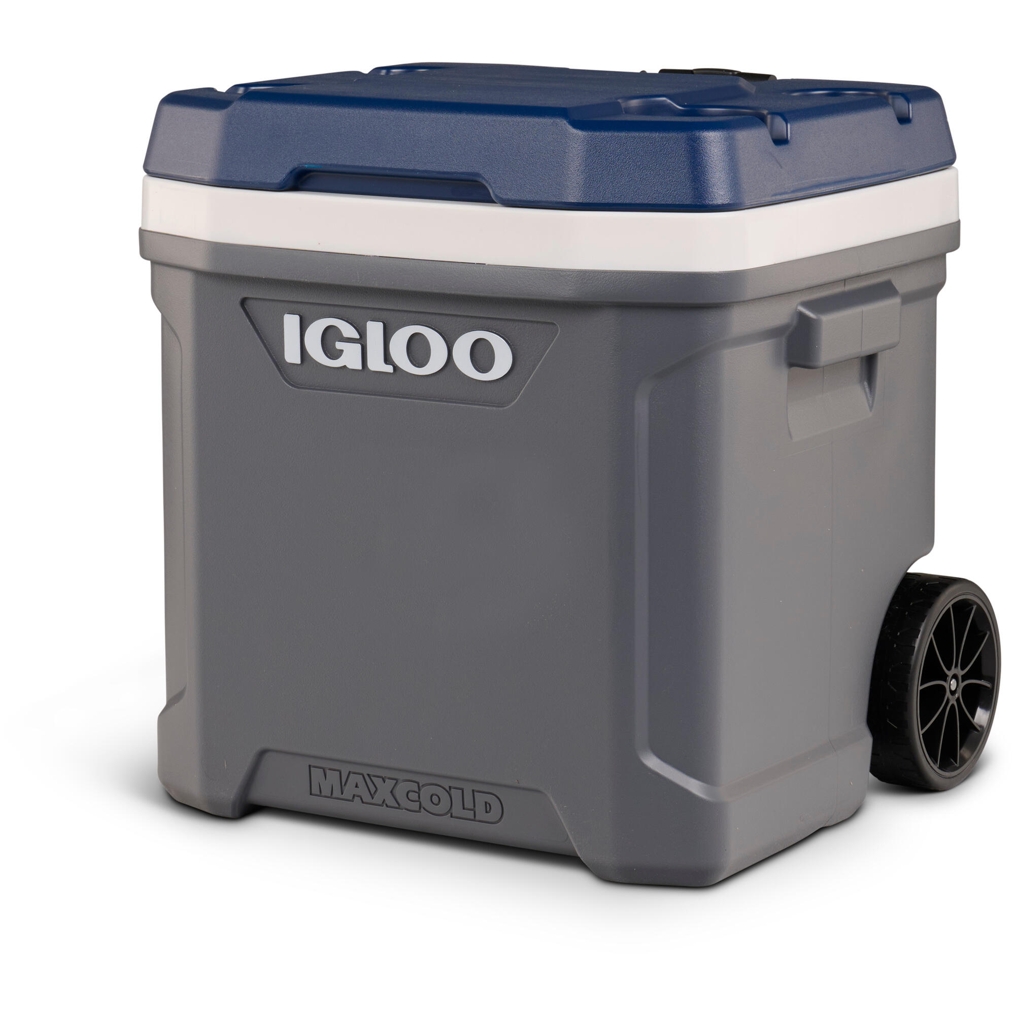 Lodówka (na kółkach) IGLOO Latitude MaxCold 62