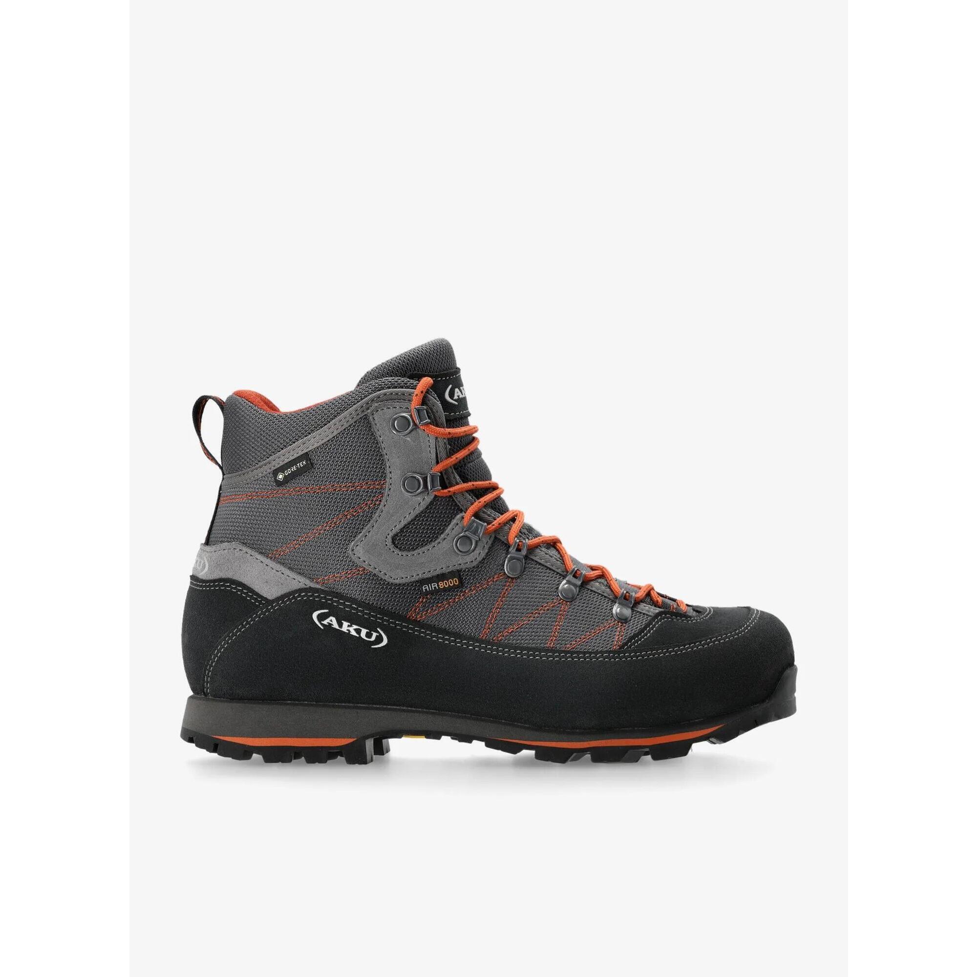 Buty trekkingowe AKU Trekker Lite III Wide GTX