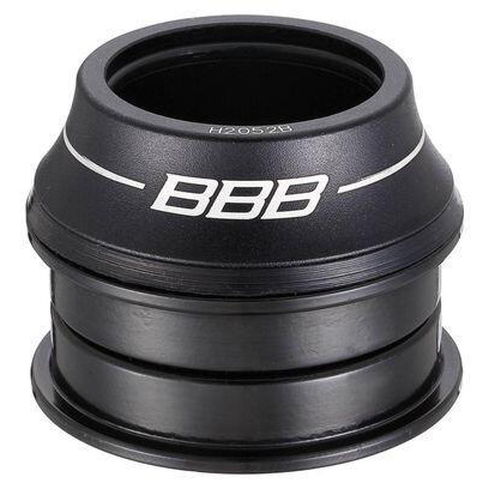 Półzintegrowany zestaw słuchawkowy BBB Cycling 41.4mm