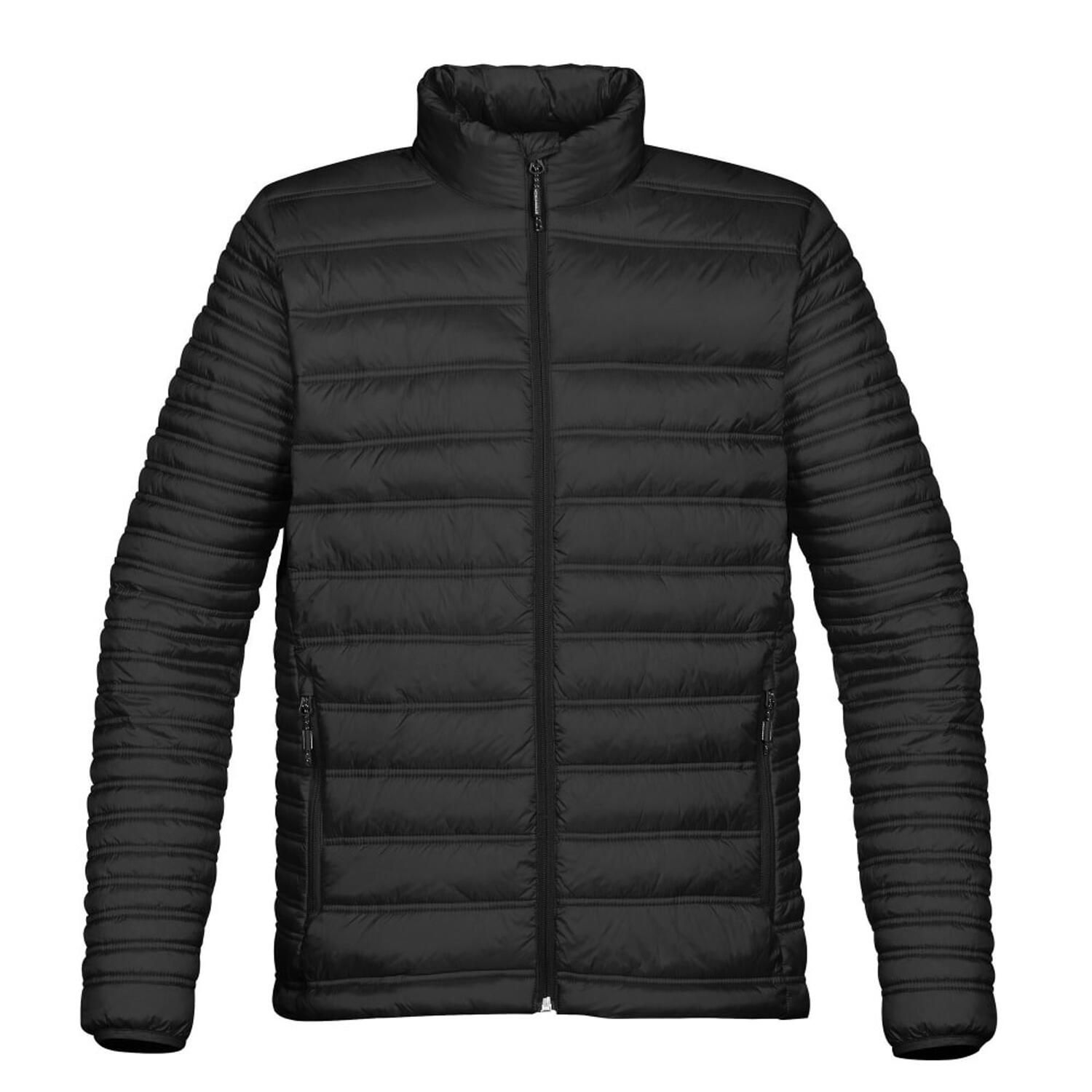 Męska Kurtka Basecamp Thermal Padded Jacket