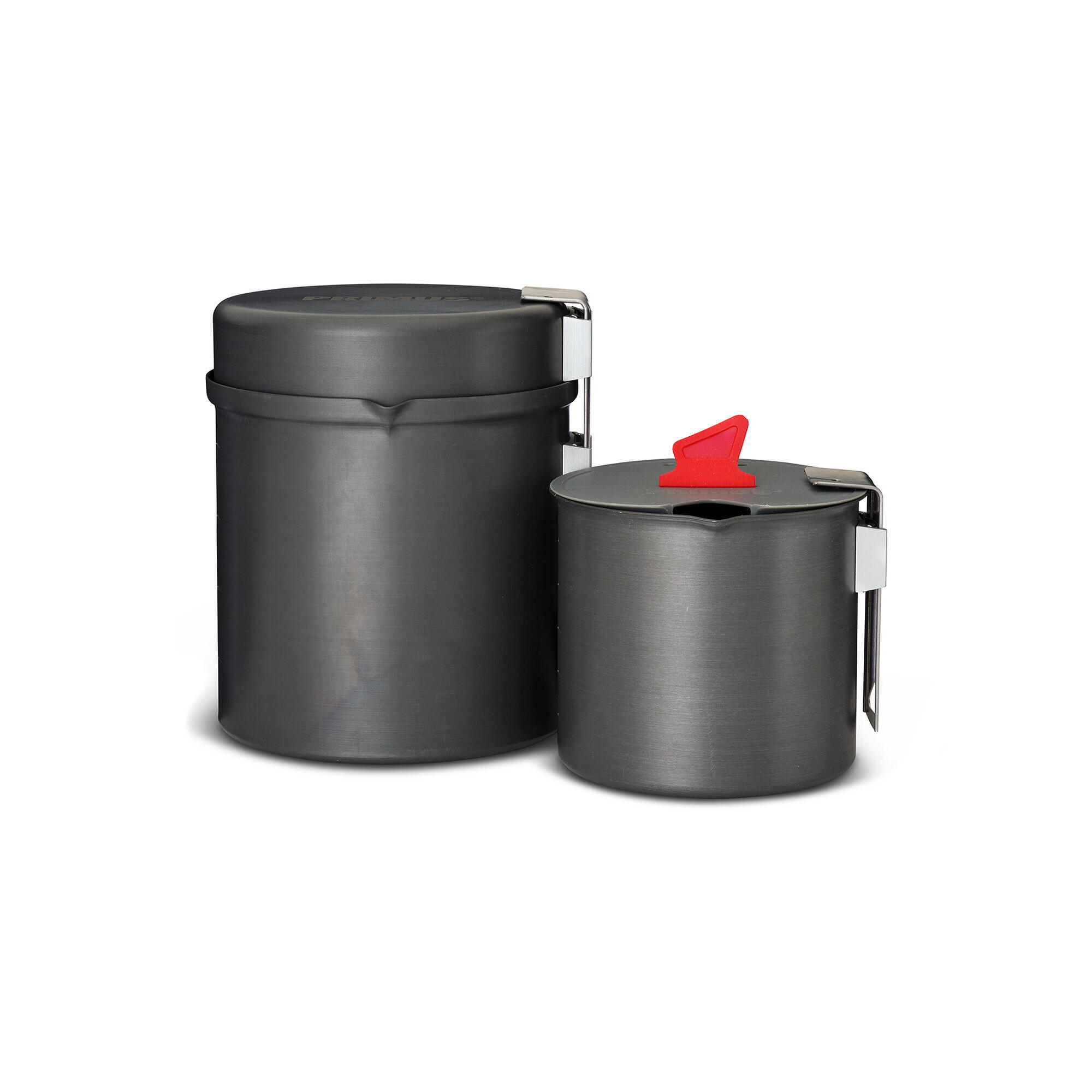 Zestaw garnków turystycznych Primus Trek Pot Set