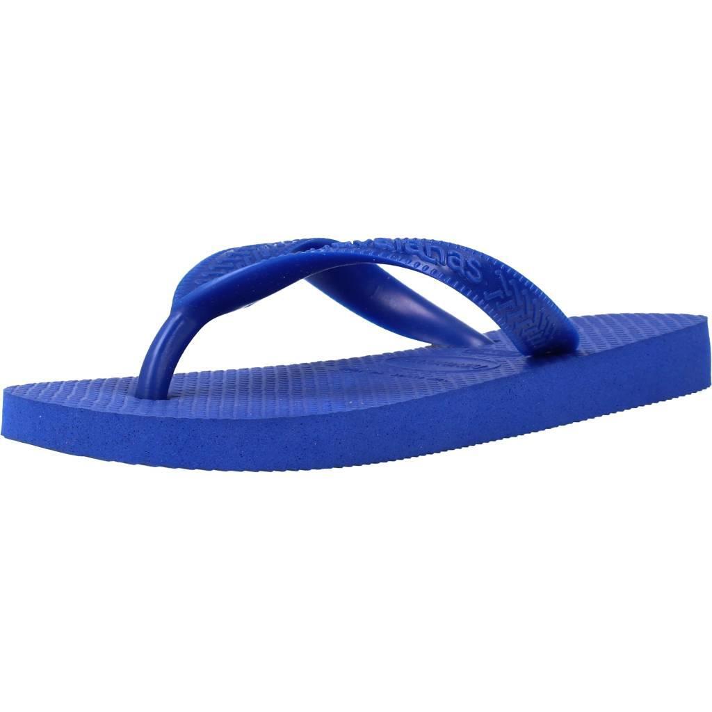 Klapki Havaianas Model 4000029 Kolor Niebieski