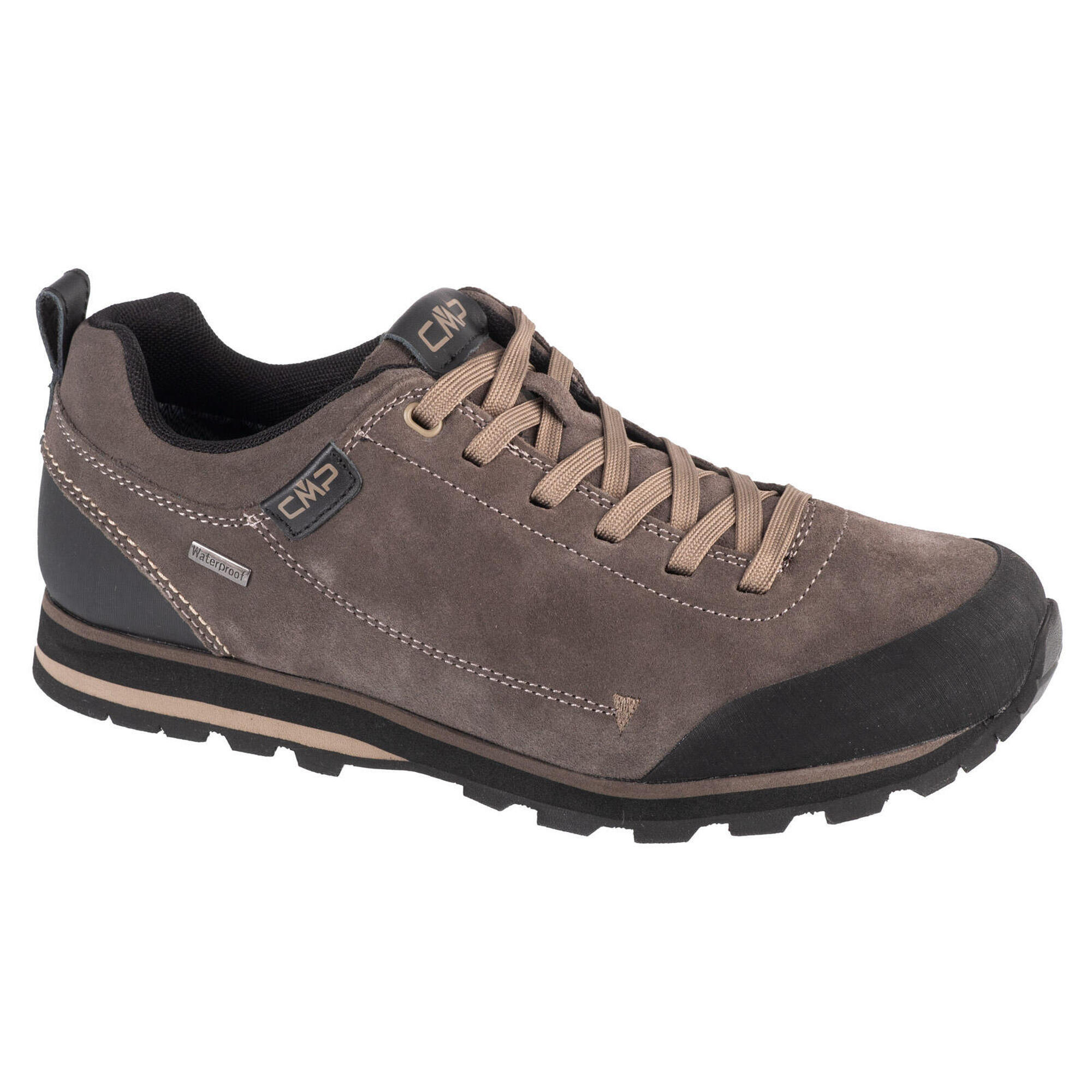 Niskie buty trekkingowe CMP Elettra WP