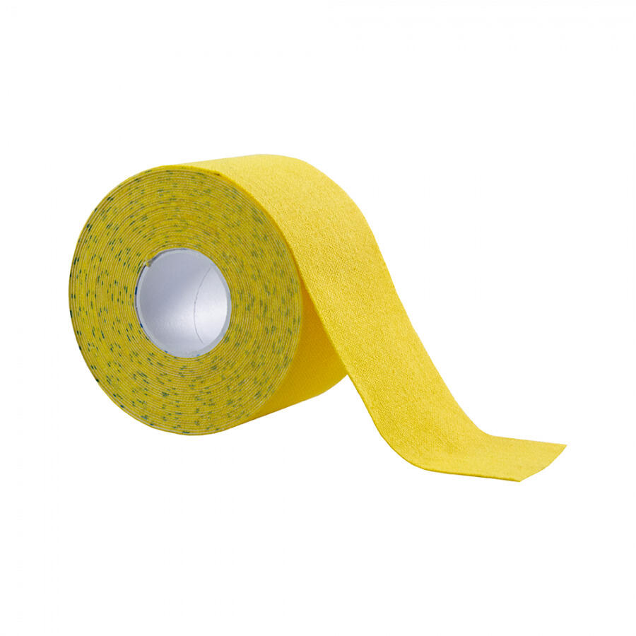 Taśma kinezjologiczna Pure2Improve