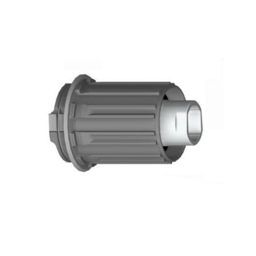 Stalowy korpus kasety Mahle X20 Shimano HG