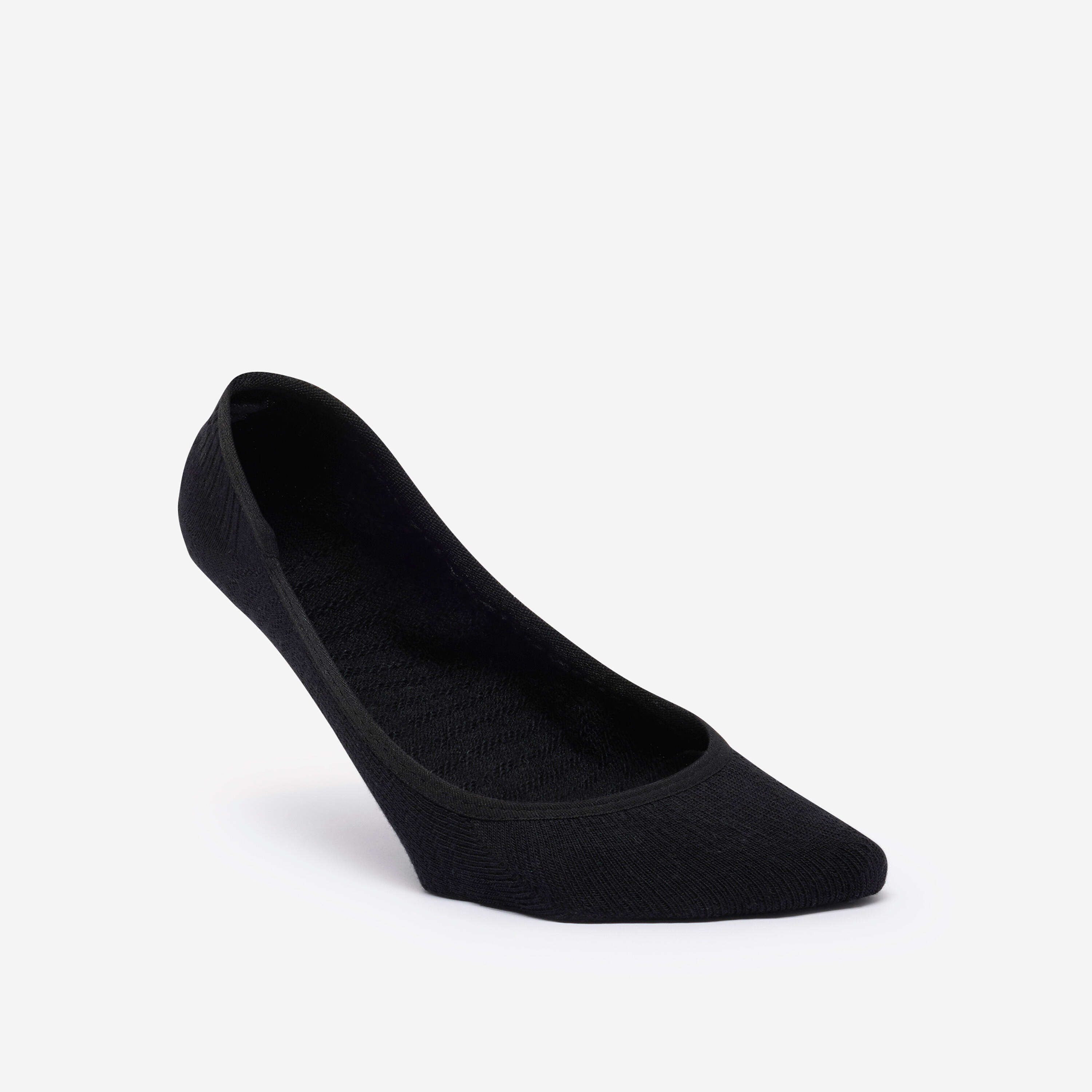 Skarpety balerinki x2