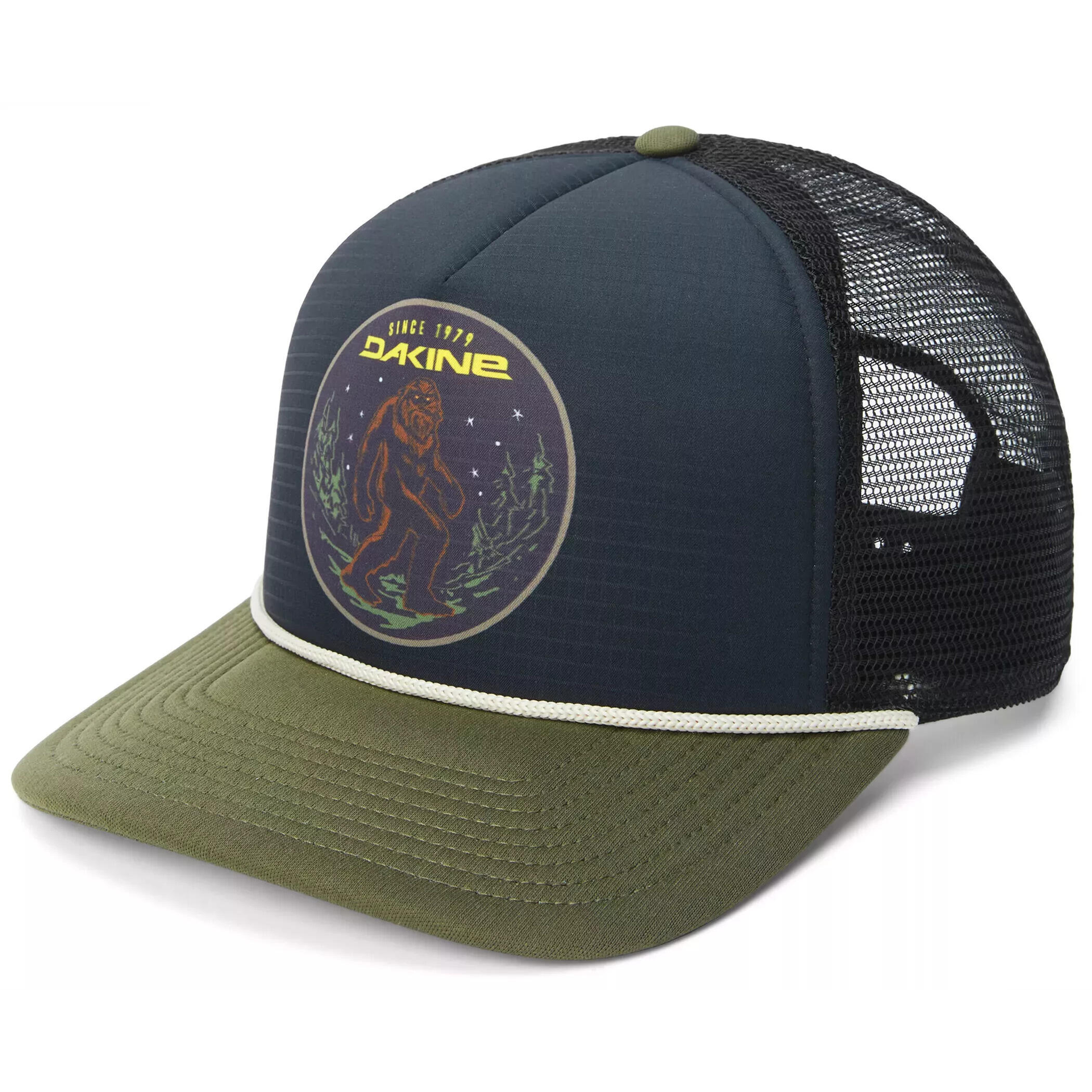 Damska czapka typu trucker Dakine Vacation