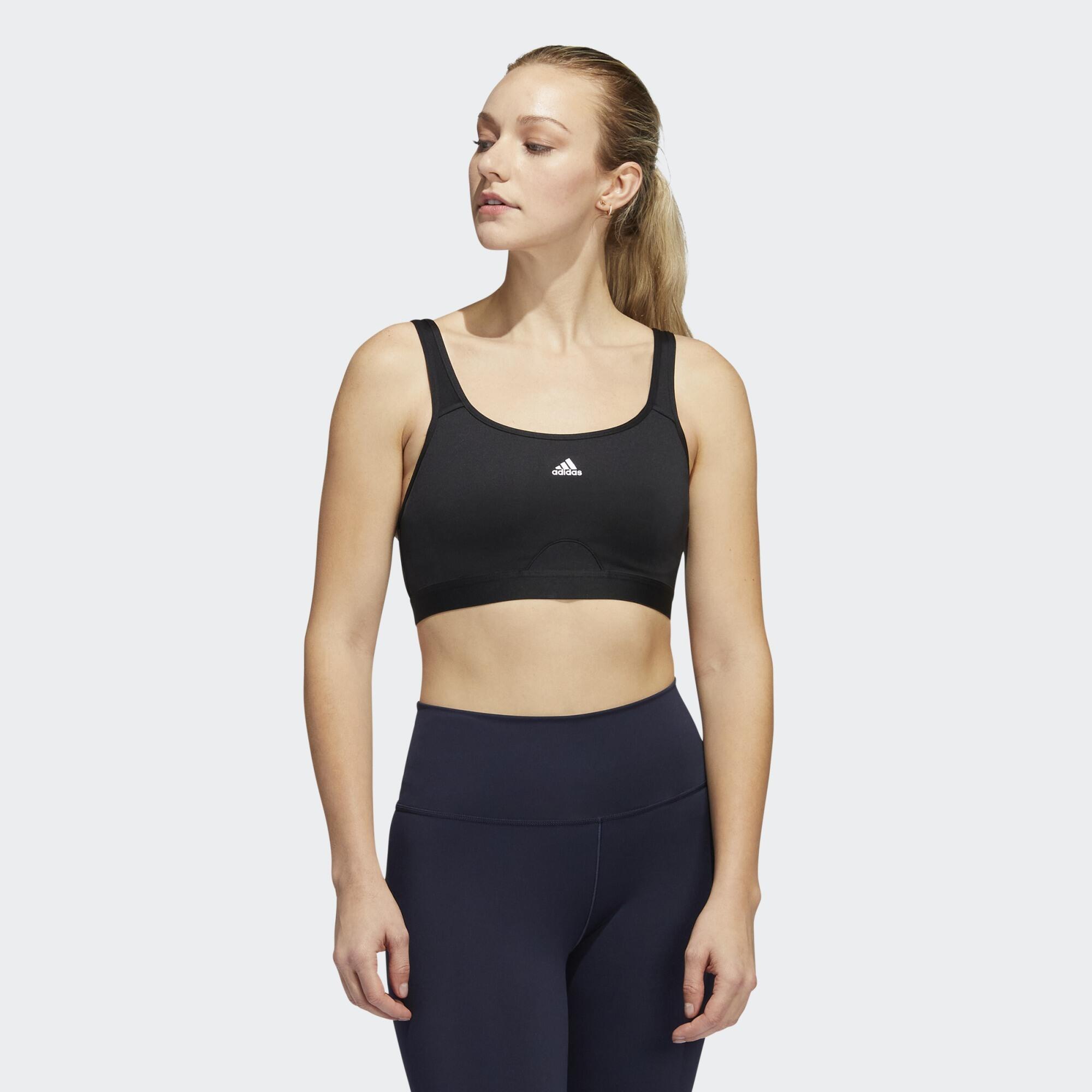 adidas TLRD Move Training High-Support Bra