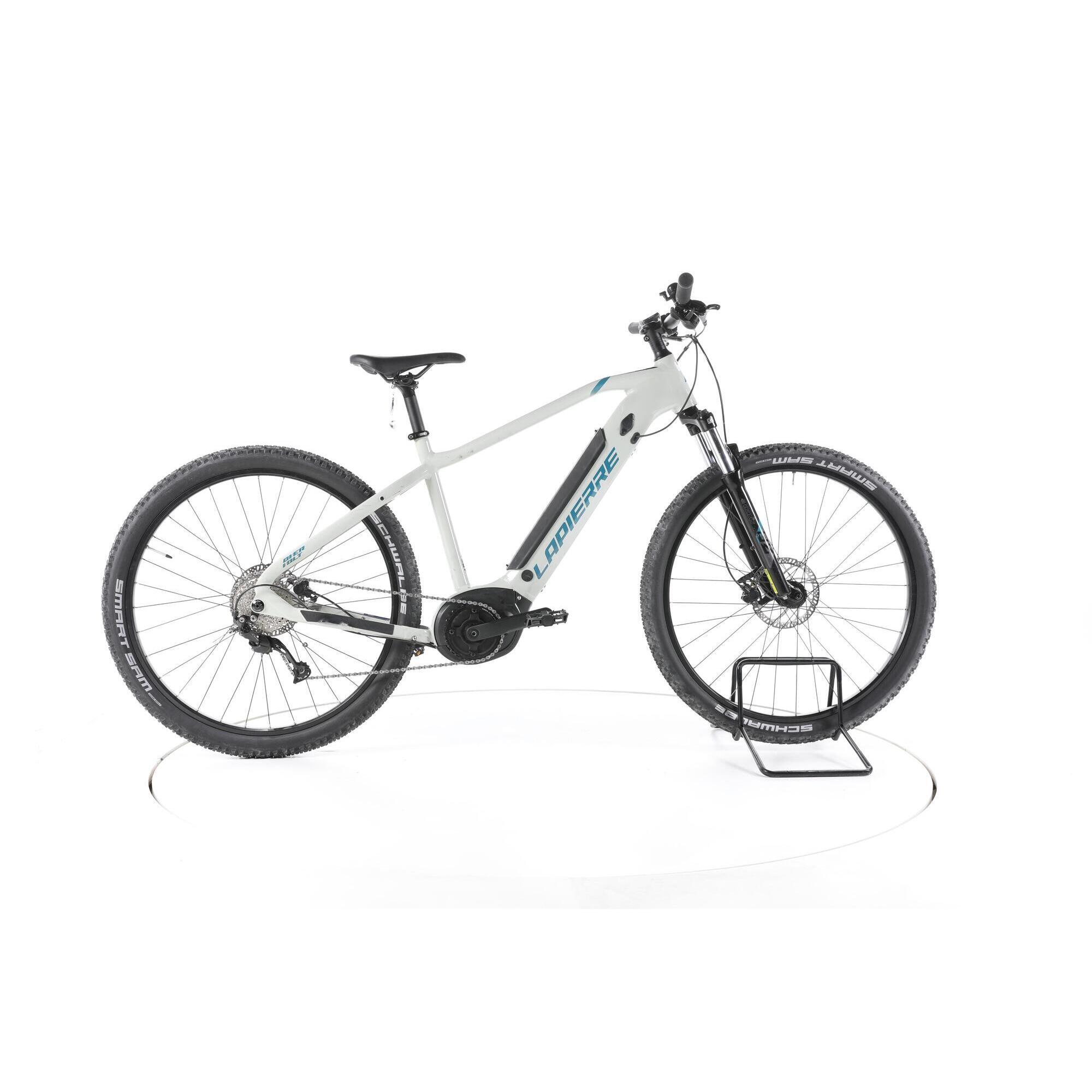 Second Life - Lapierre Overvolt HT 5.4 E-Bike - Stan dobry