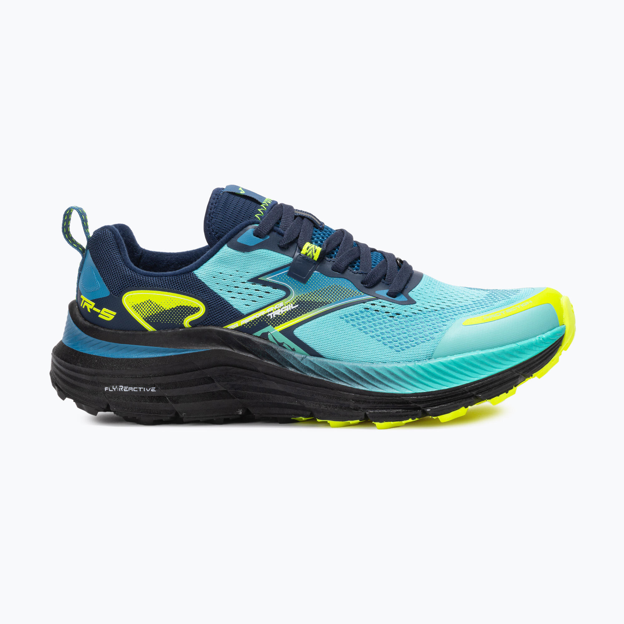 Buty do biegania męskie Joma TR-5