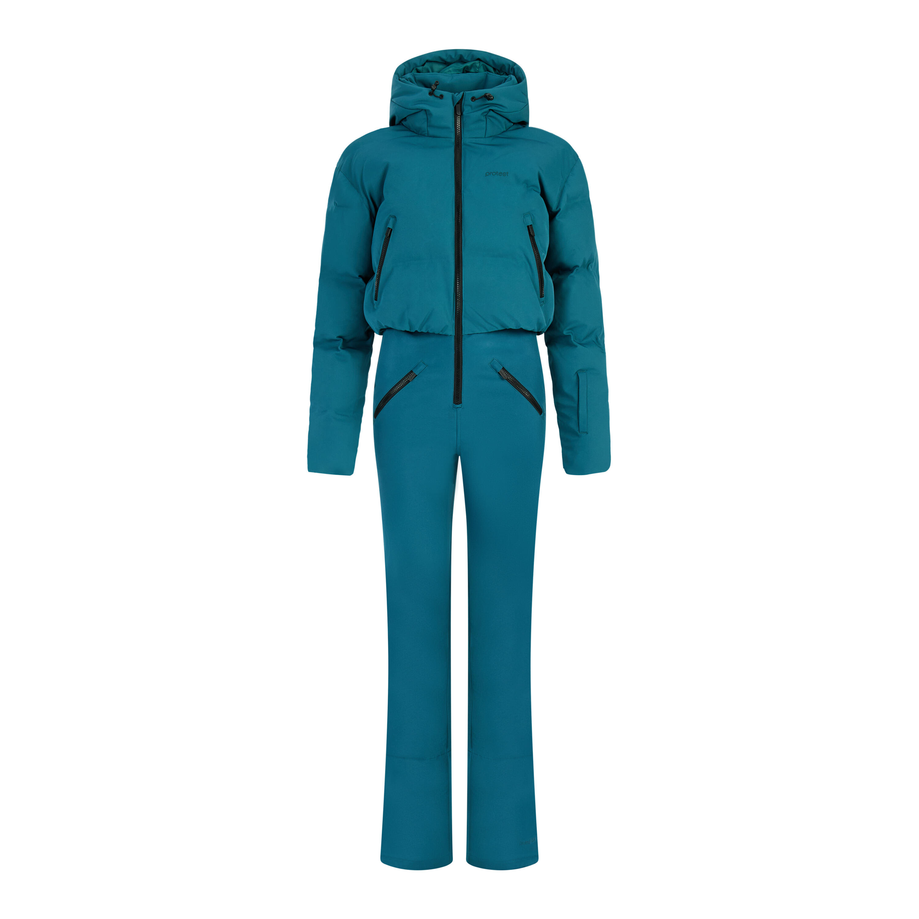 Damski kombinezon narciarski Protest Aditi