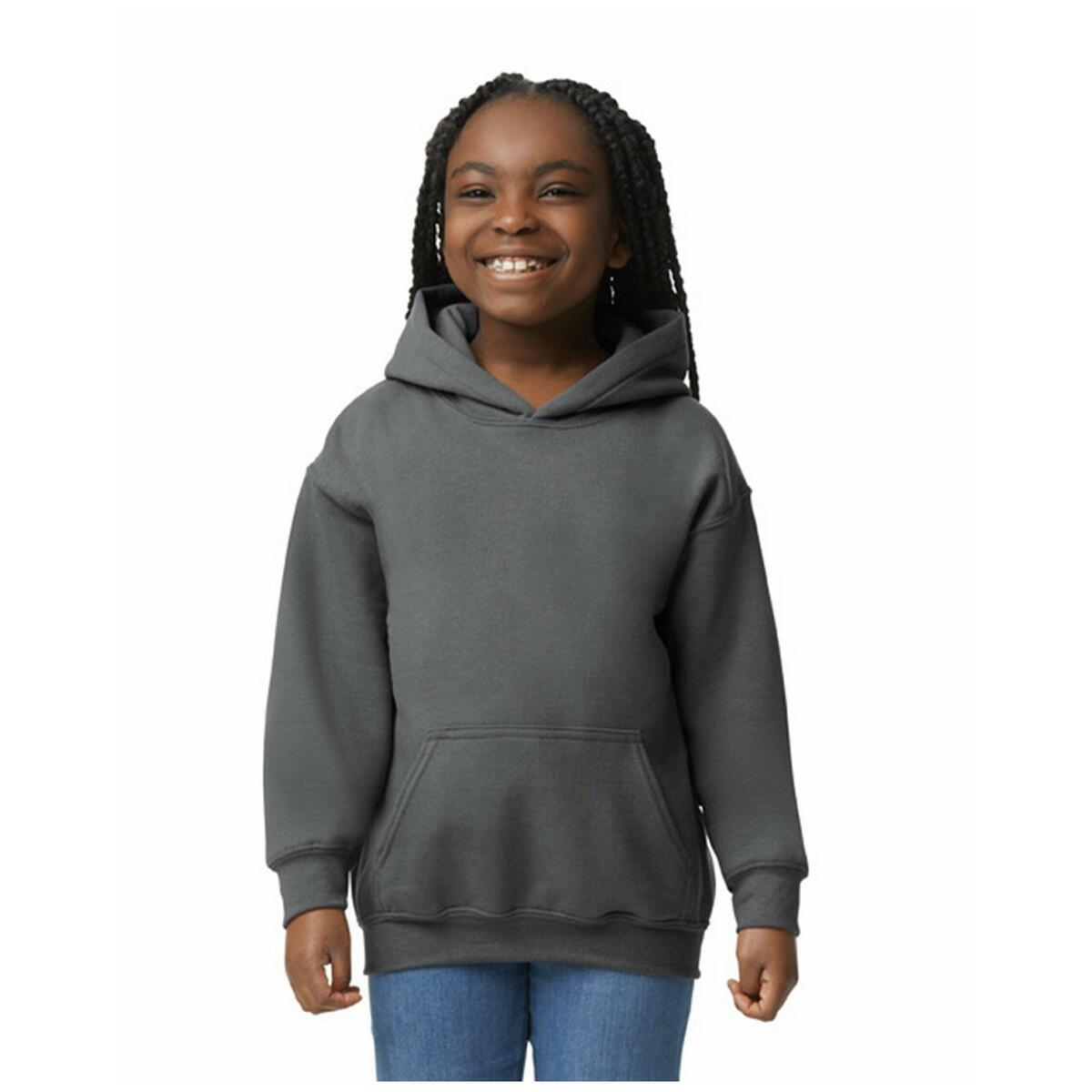 Bluza Dziecięca Heavy Blend Hoodie