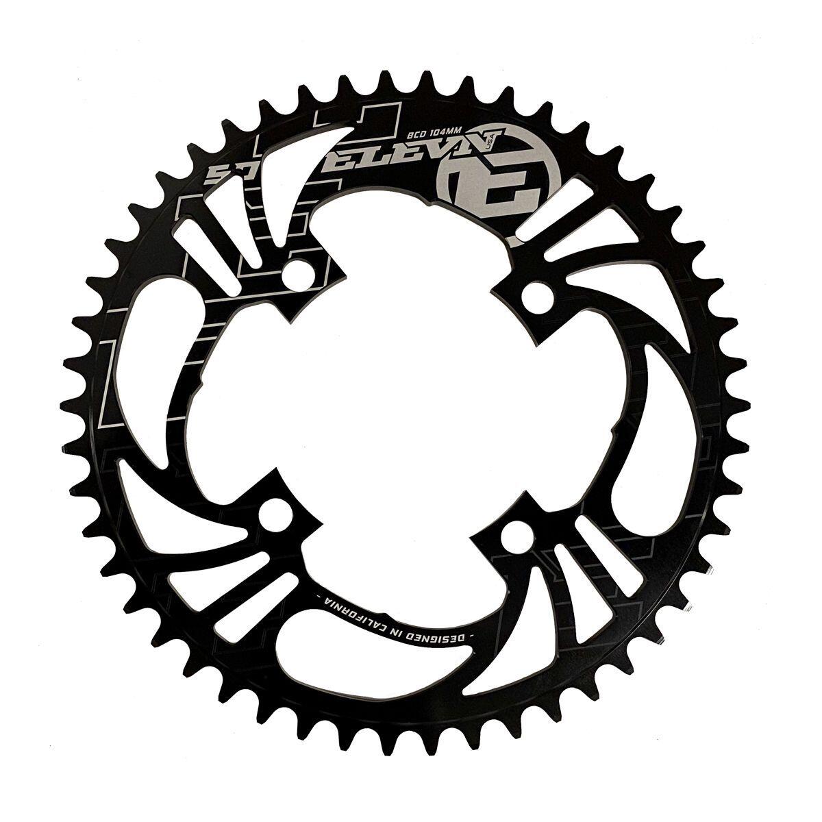 Korona rowerowa Elevn Flow 49T