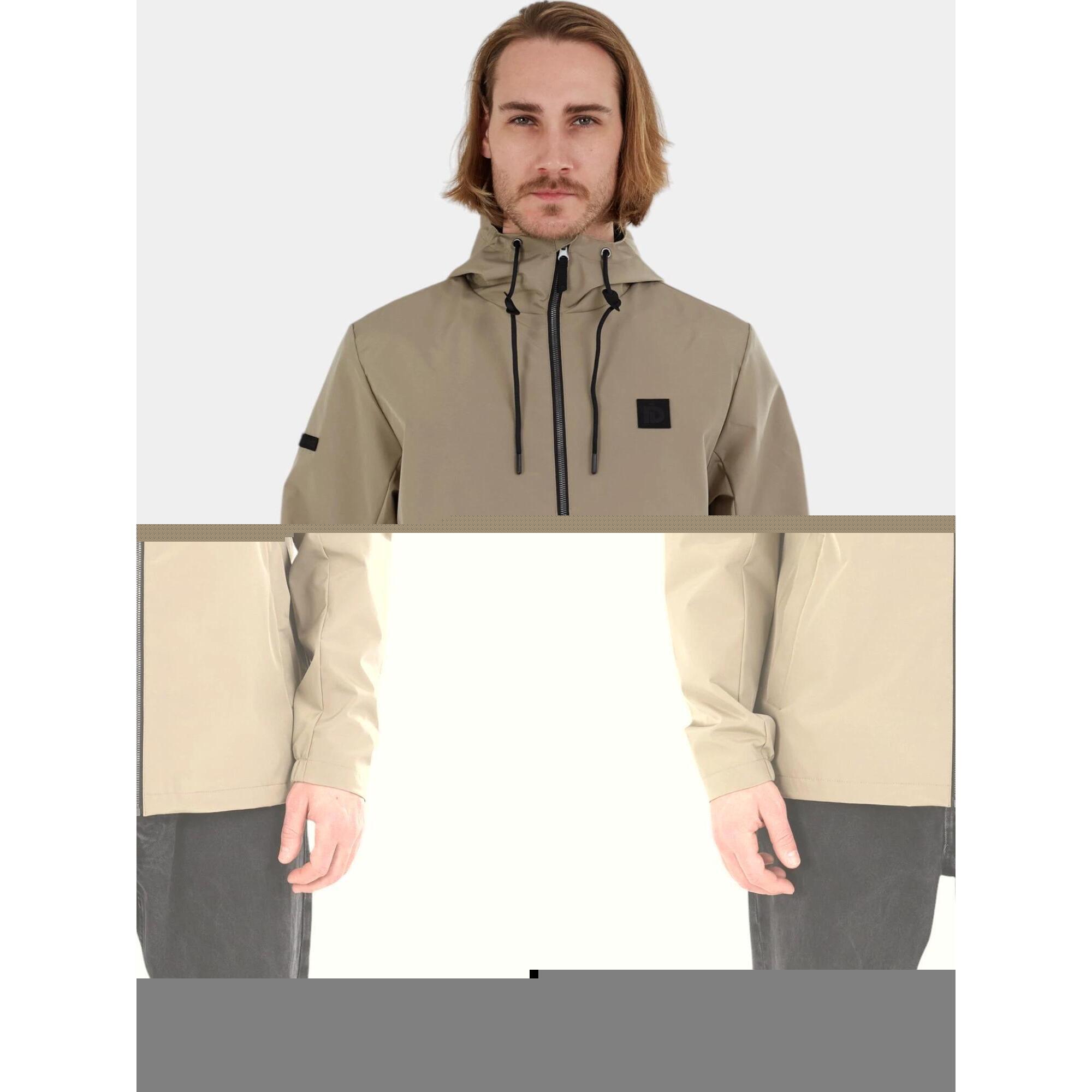 Kurtka przejściowa męska Fundango Clayton