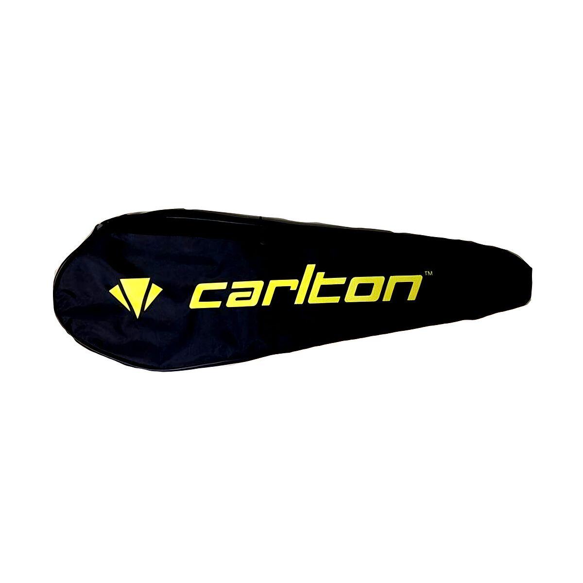 Pokrowiec na rakiete do badmintona Carlton Head Cover Bag