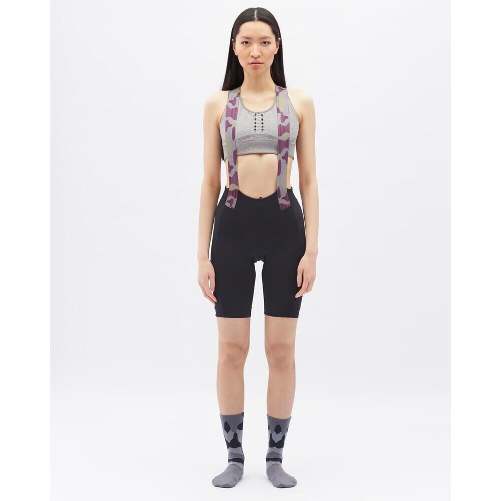 Damskie spodenki na szelkach i w pasie Silvini Salia