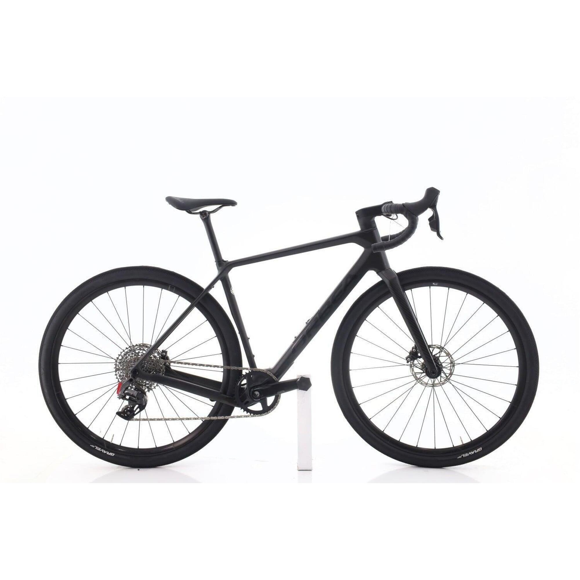 Orbea Terra AXS 12V