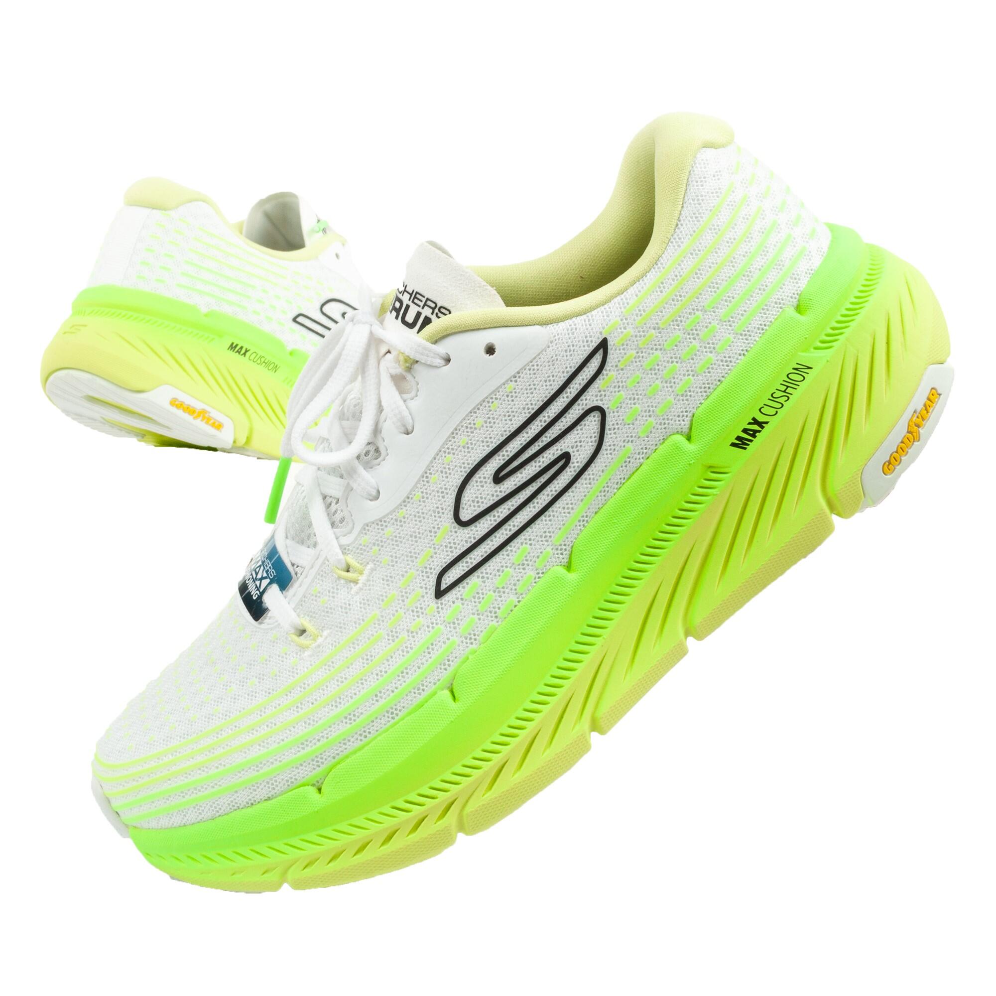 Buty sportowe do biegania męskie Skechers Max Cushioning Premier