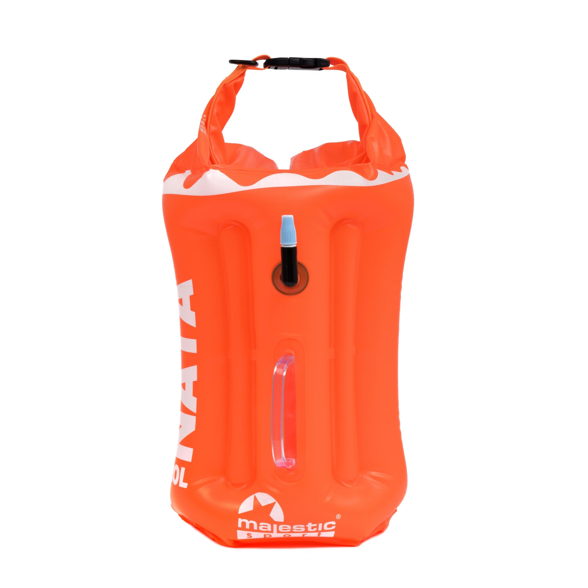 Bojka asekuracyjna Majestic Sport NATA 20l