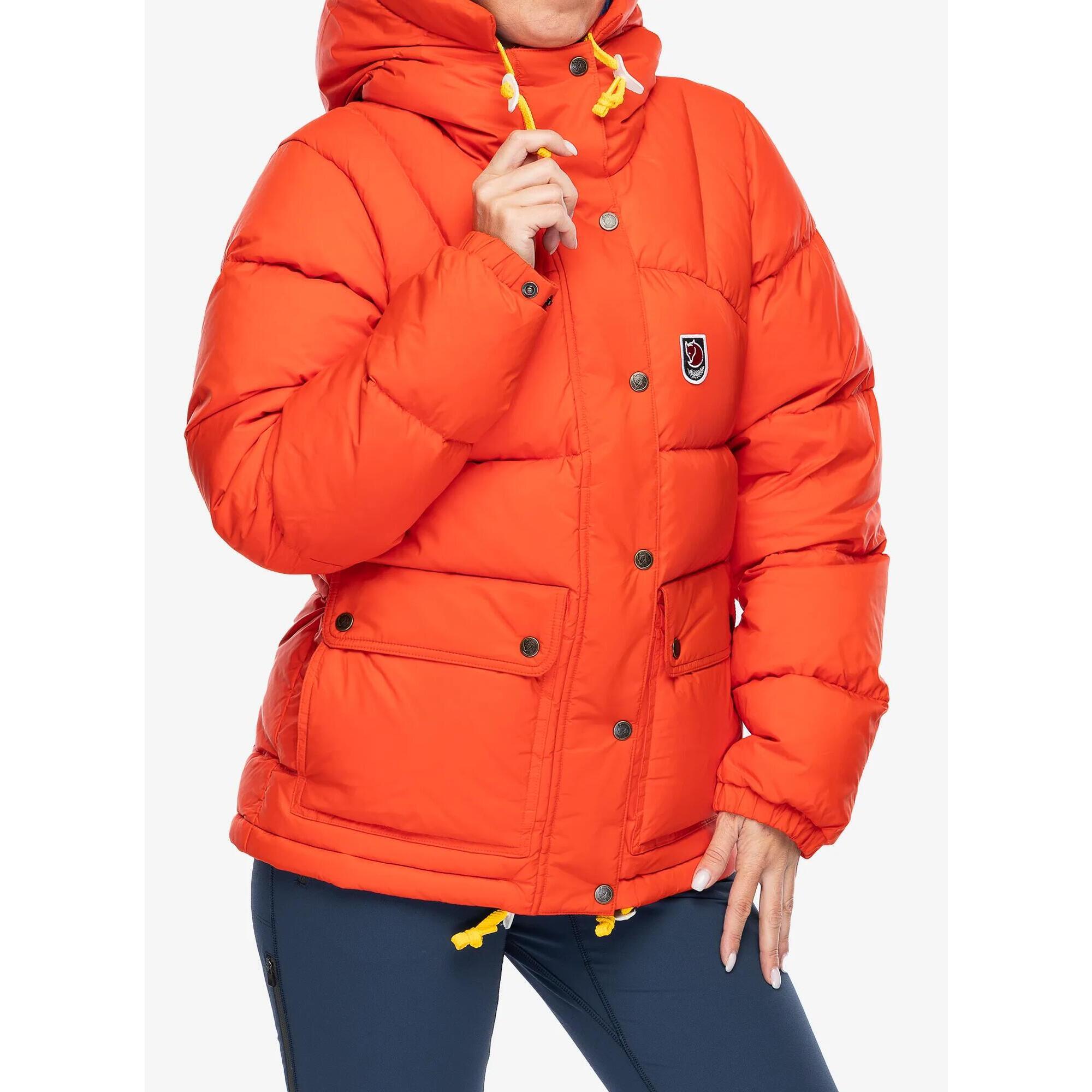 Kurtka puchowa damska Fjallraven Expedition Down Lite Jacket