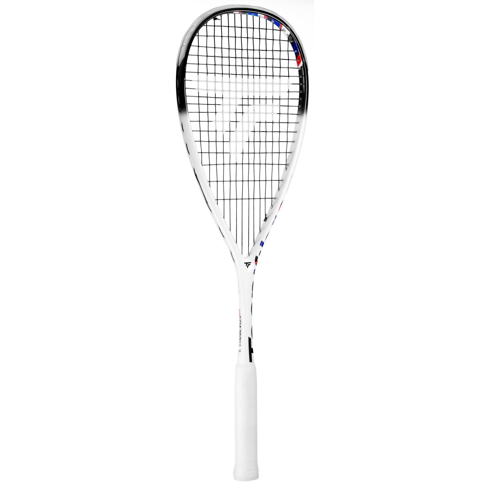 Rakieta do squasha Tecnifibre Carboflex Team