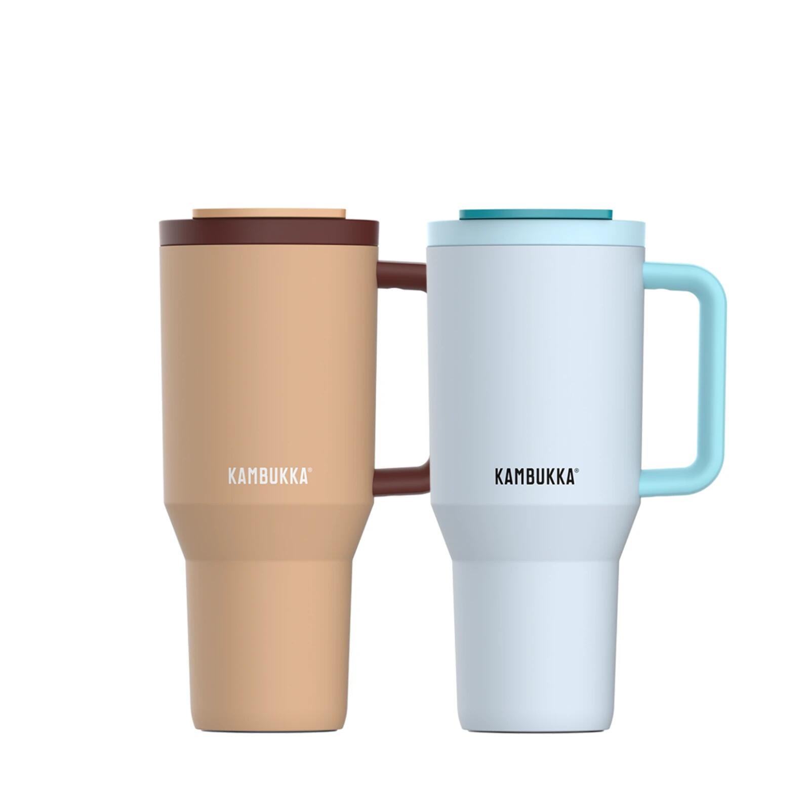 Zestaw 2 x Kubek termiczny Kambukka Rio 950ml