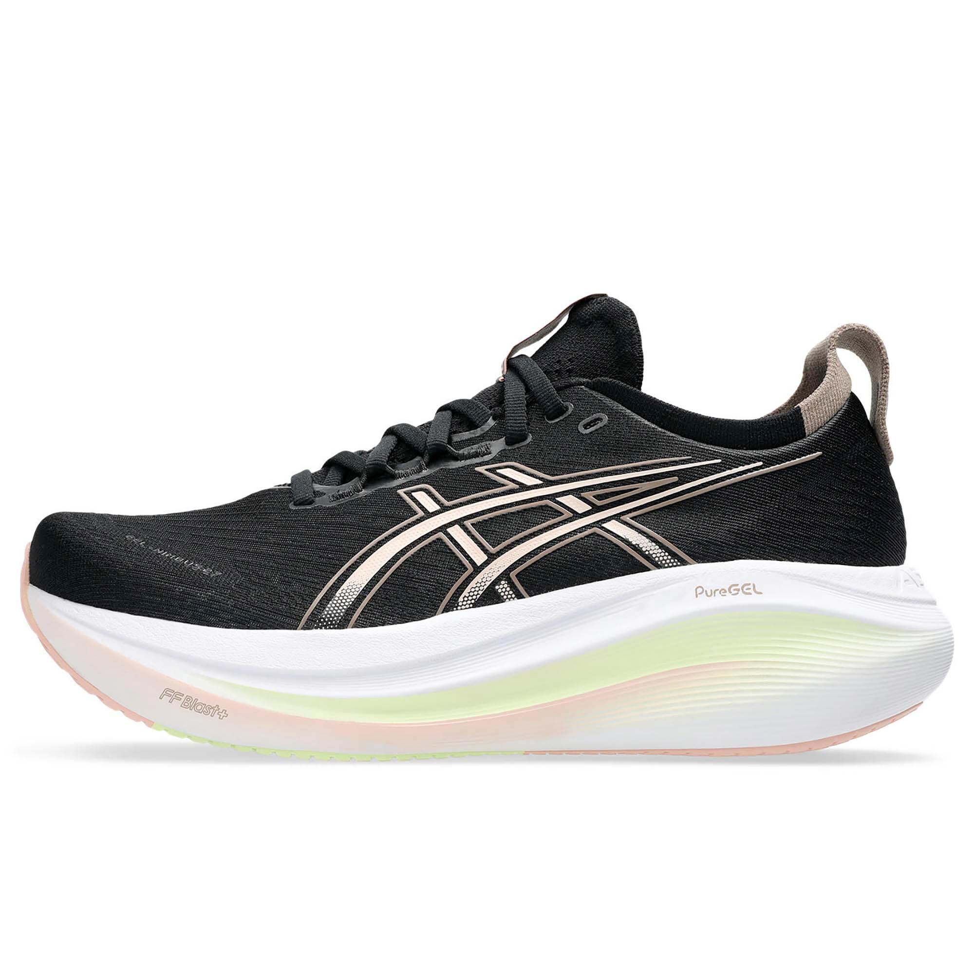 Buty Do Biegania Asics Gel-Nimbus 27 Damskie