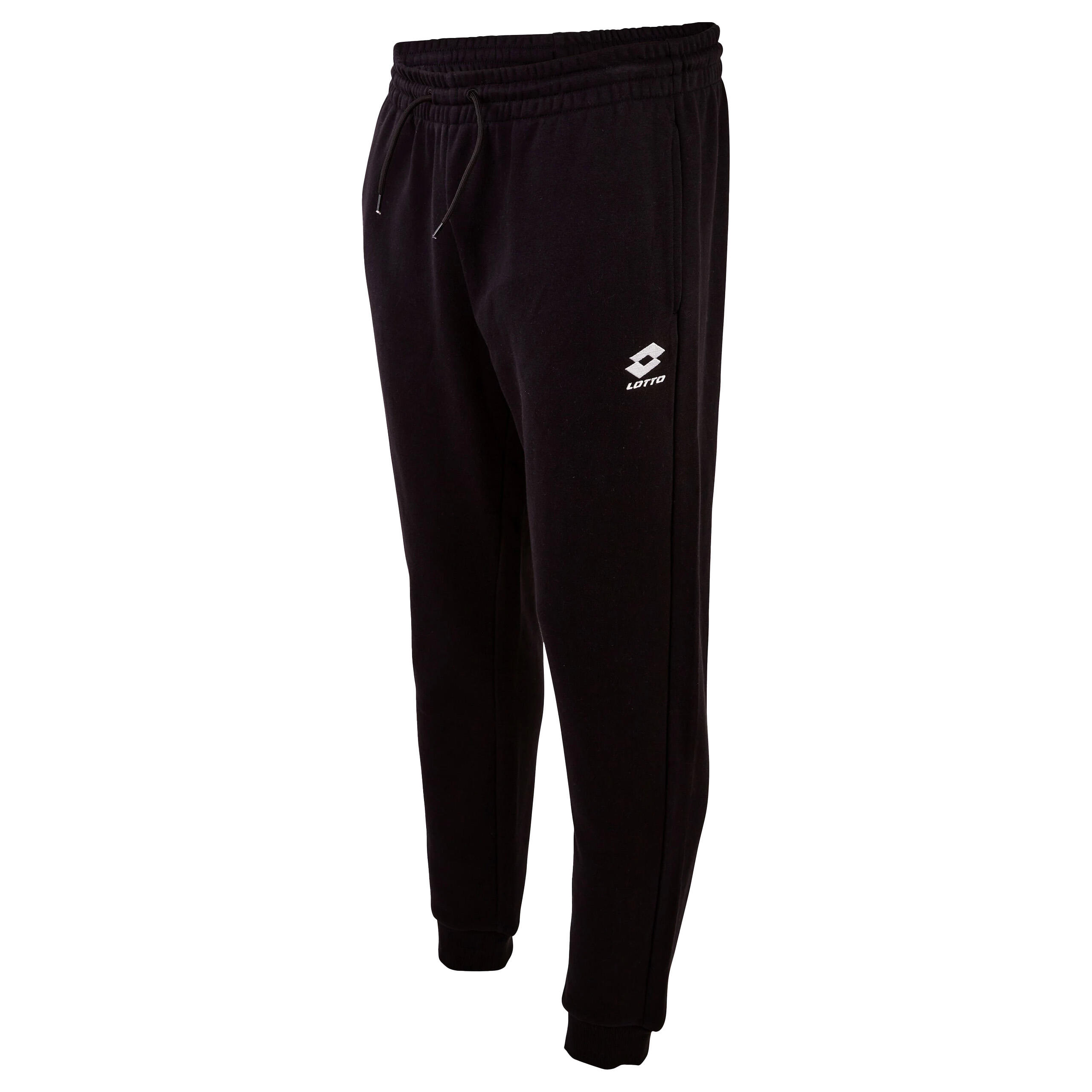 Spodnie męskie sportowe Lotto MEN PANTES