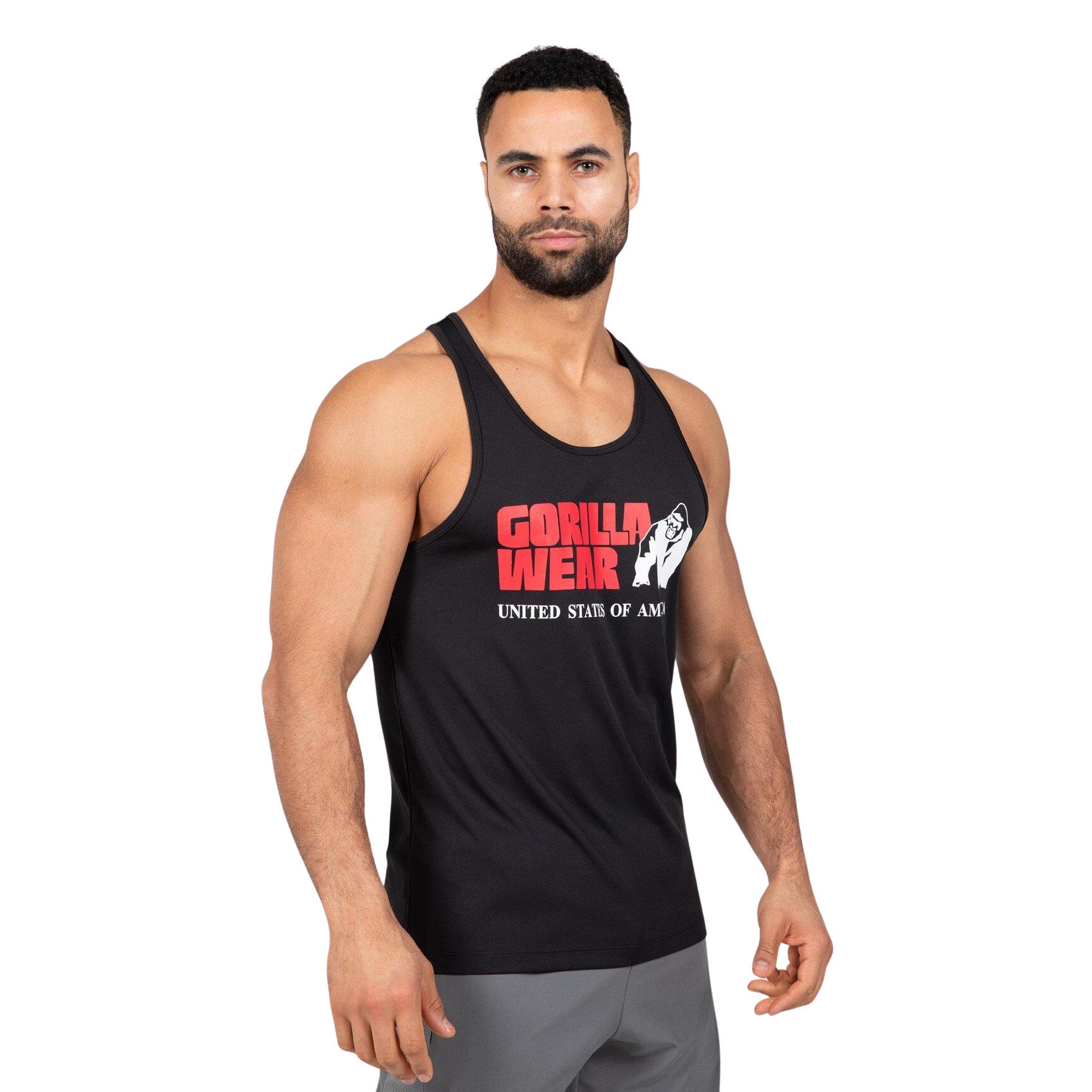 Tank top Gorilla Wear Classic