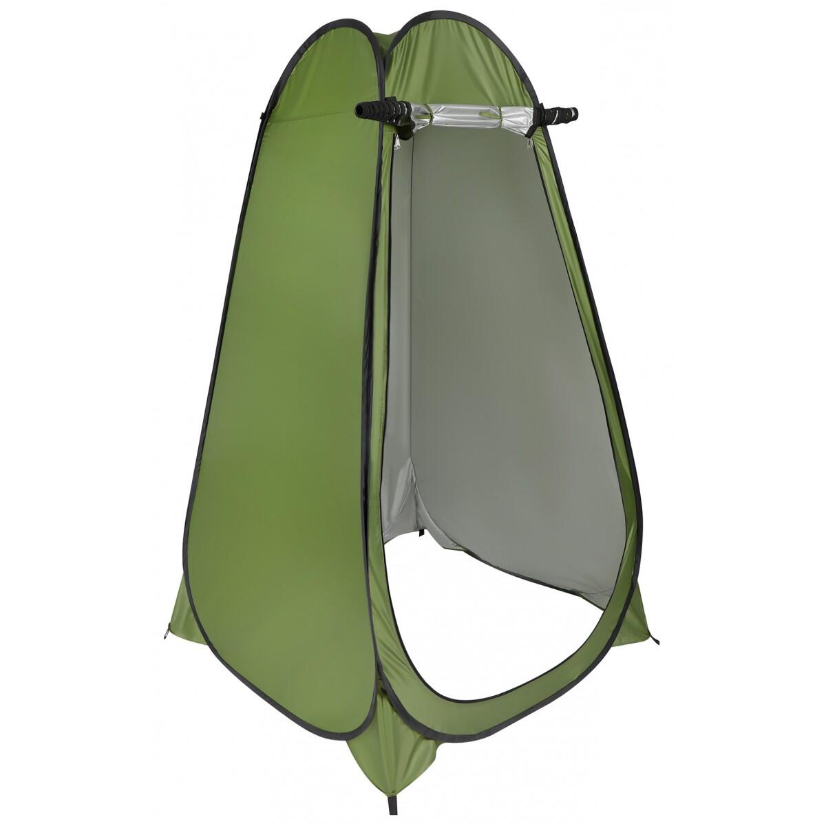 Przebieralnia plażowa Enero Camp 110x110x190cm