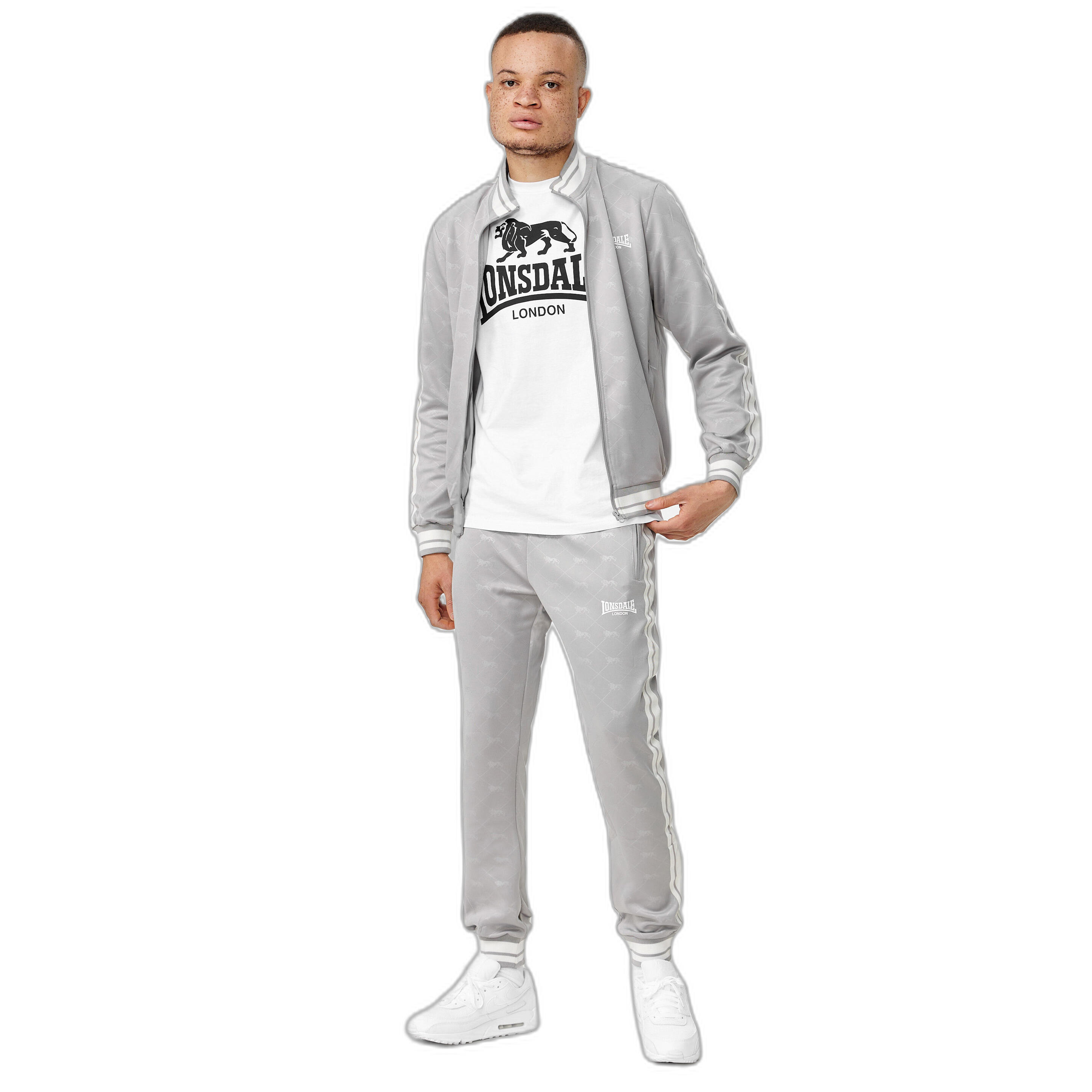 Dres Lonsdale Ashwell