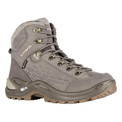 Buty trekkingowe damskie Lowa Renegade Warm Mid Gtx