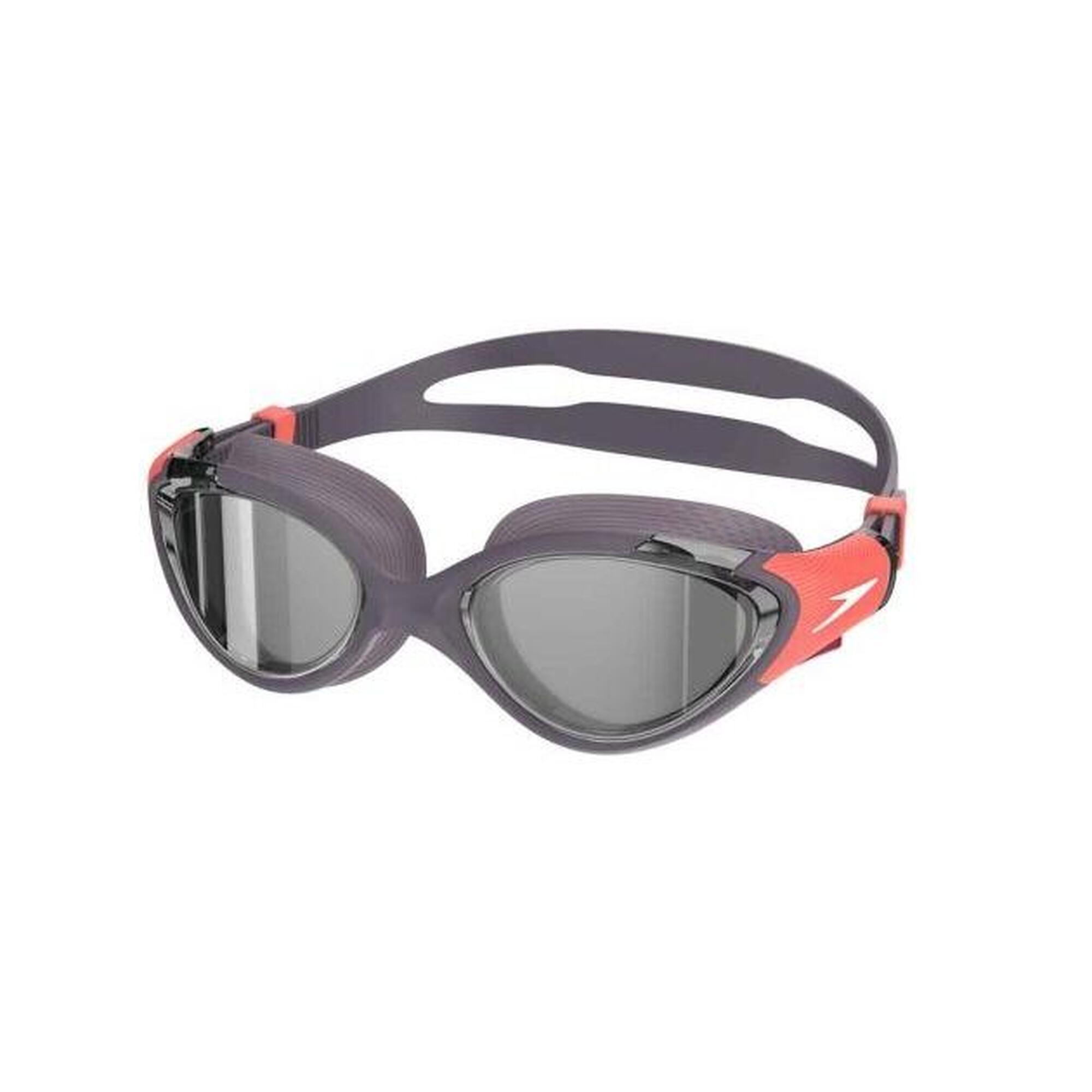 Okulary do pływania Speedo Biofuse 2.0 AF lustrzane