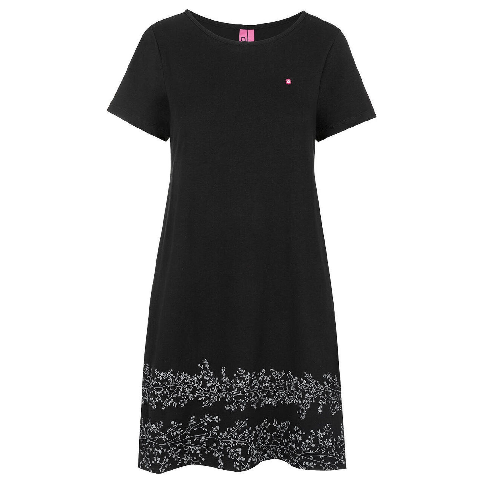 Sukienka LOAP Absinalka damska, krój A, XS