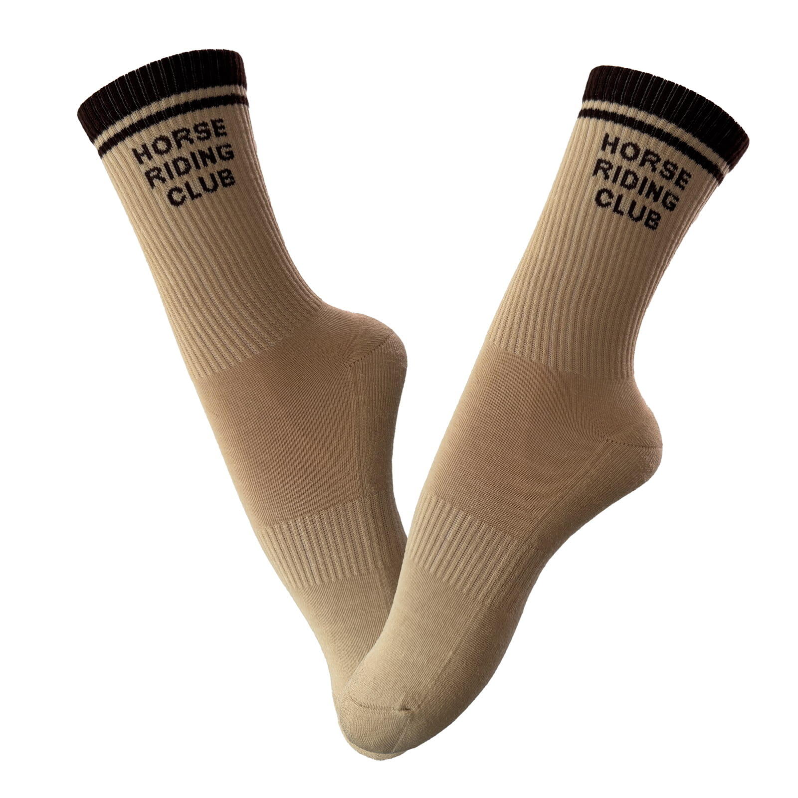 Skarpetki Horse Riding Club