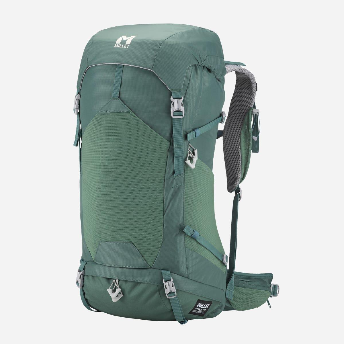 Plecak Millet Seneca Air 38 W Zielony