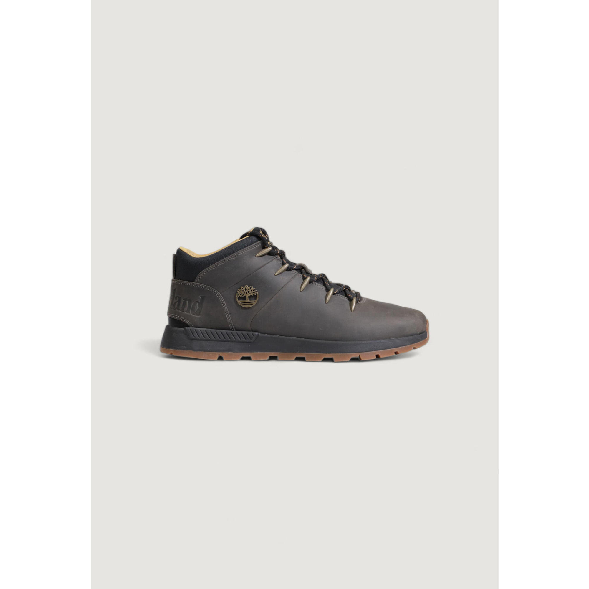 Obuwie sportowe Mężczyzna TIMBERLAND MID LACE