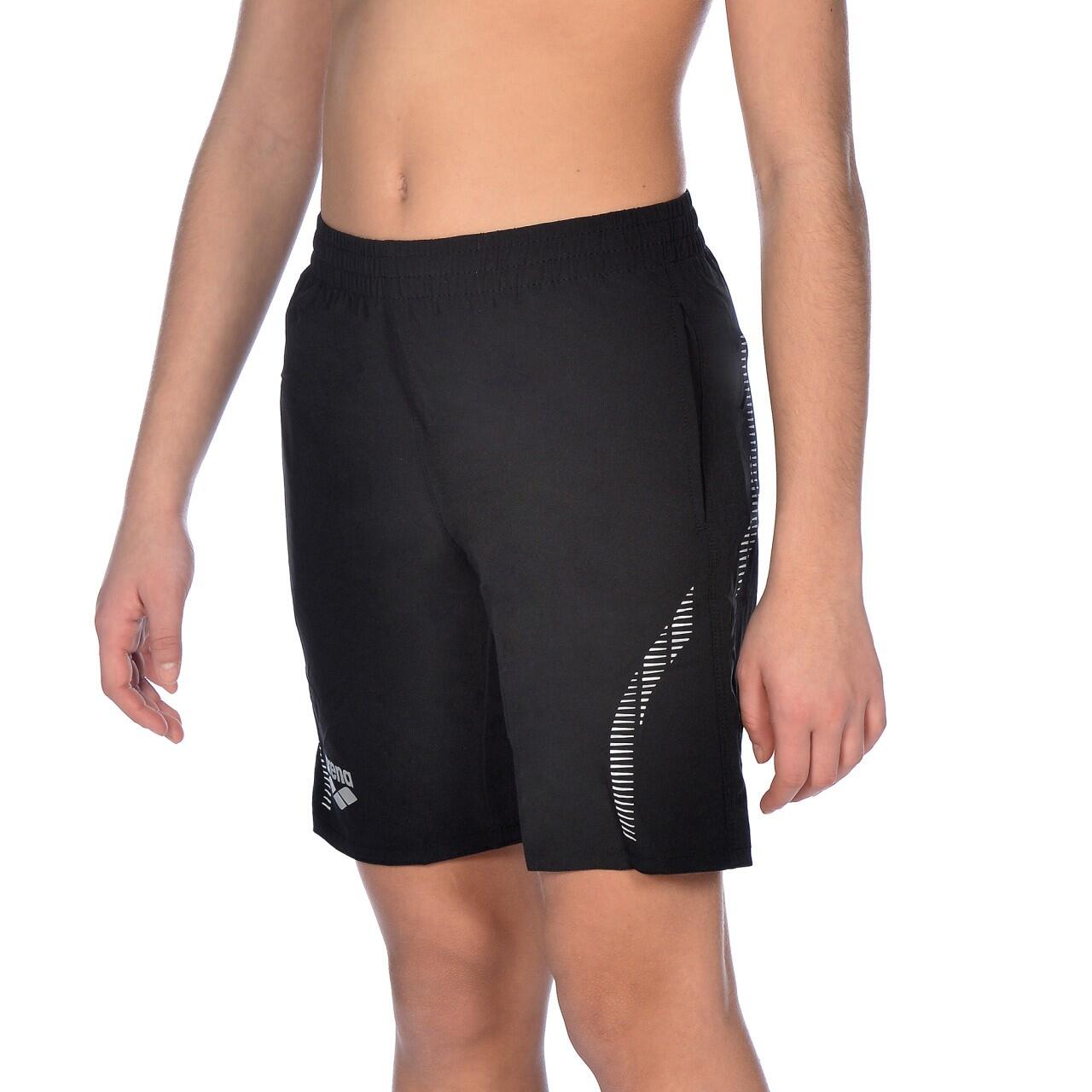 Spodenki Arena Junior Team Line Bermuda