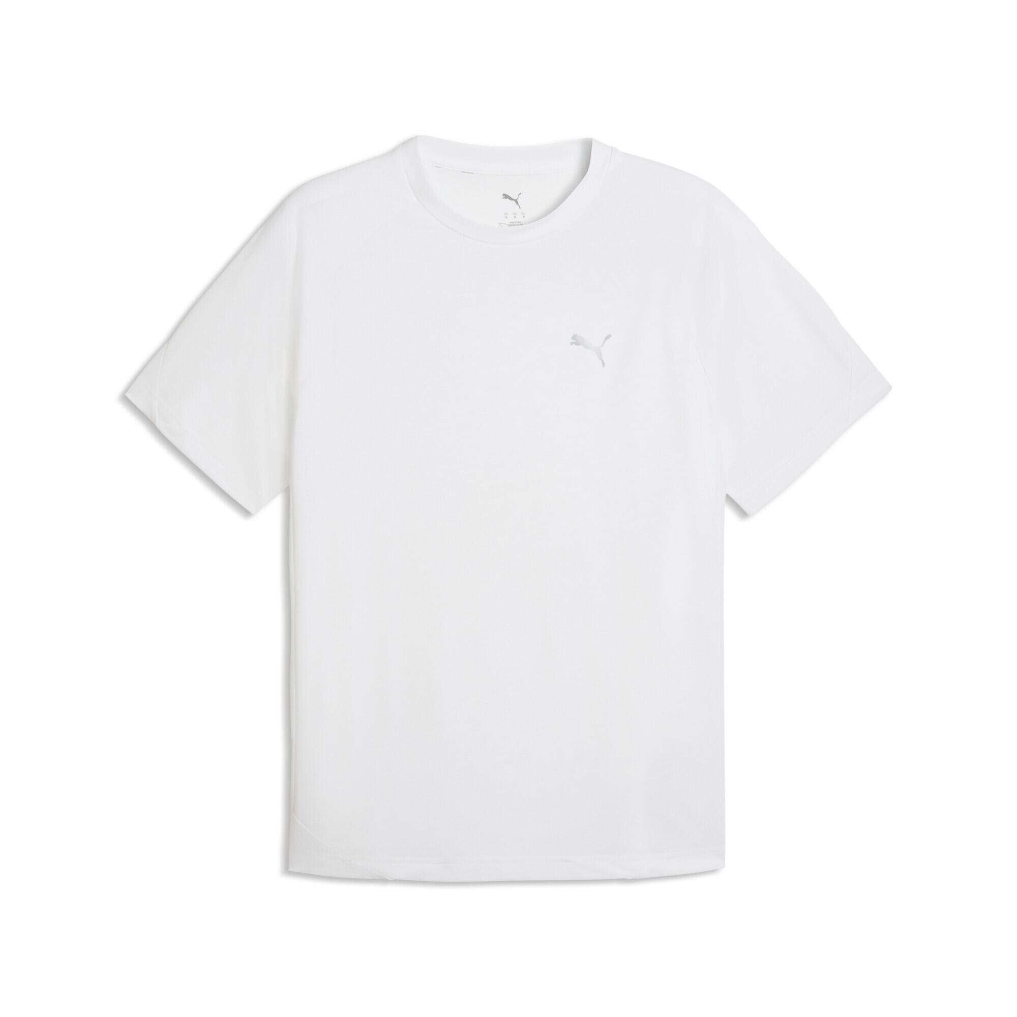 Męska koszulka Evostripe PUMA