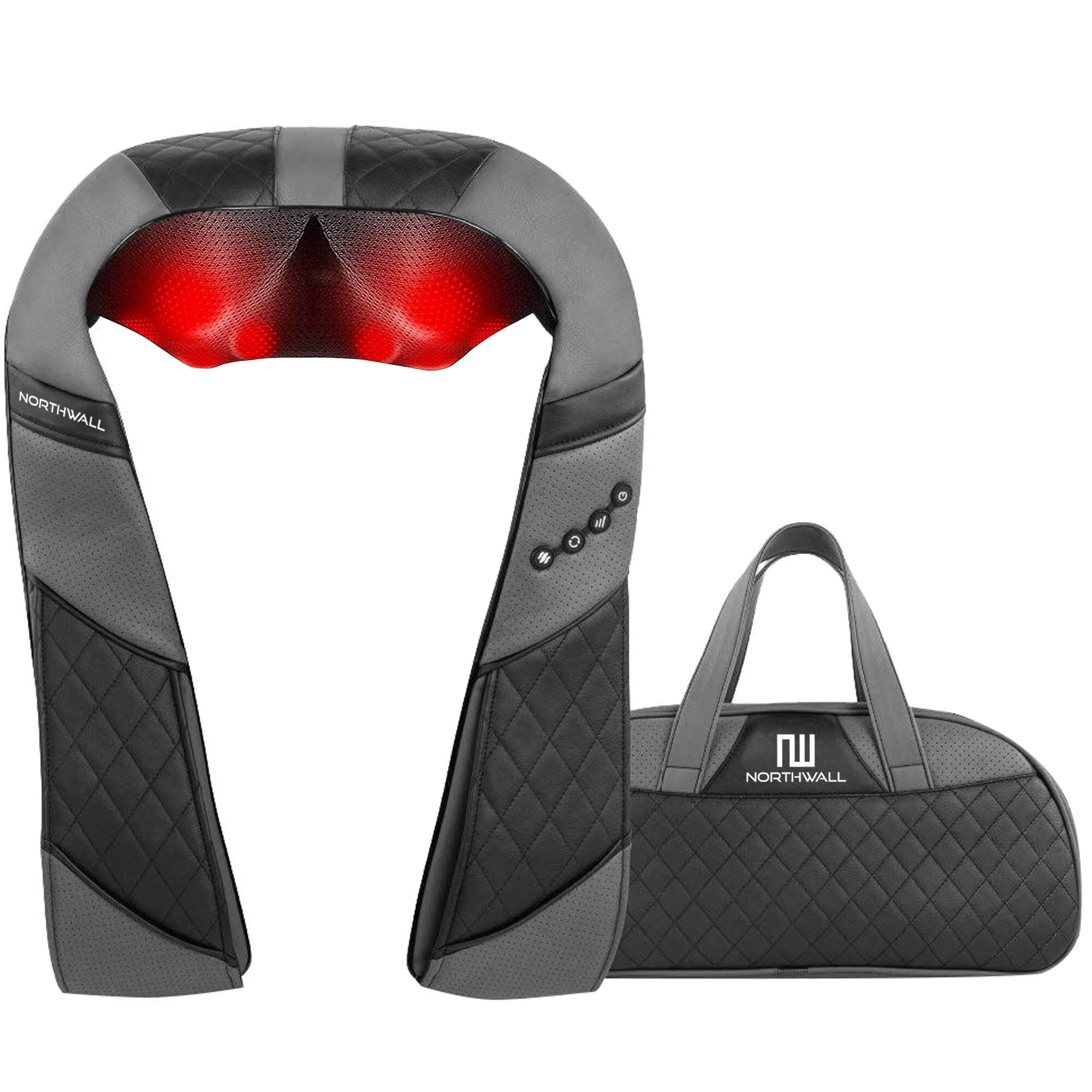 Poduszka do masażu Shiatsu Northwall