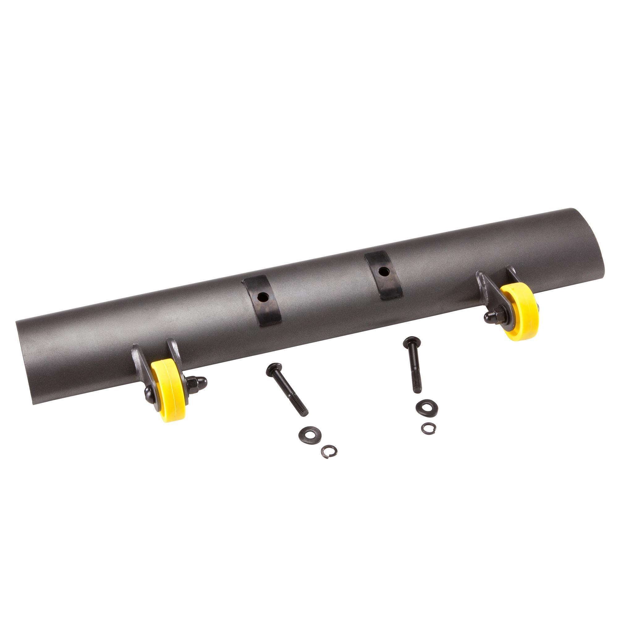 Nóżka Przednia Ze Śrubami