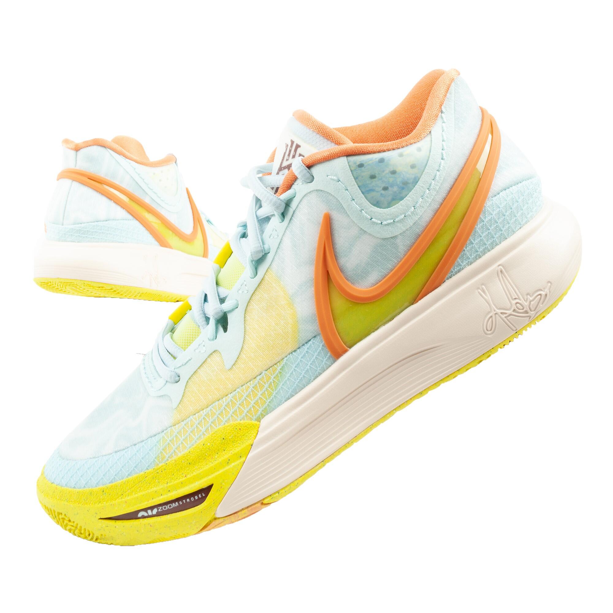 Buty sportowe do koszykówki unisex Nike Kyrie 8