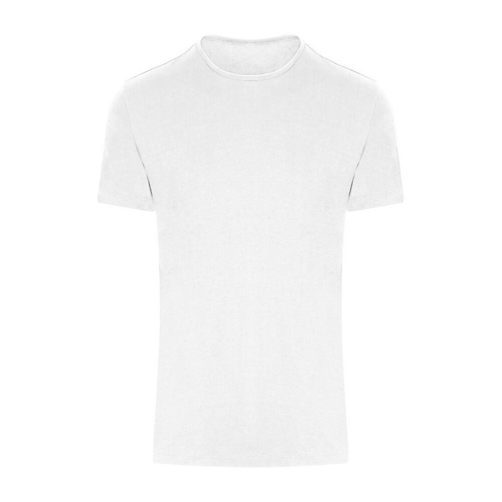 Miejska Koszulka Fitness Unisex Dla Dorosłych