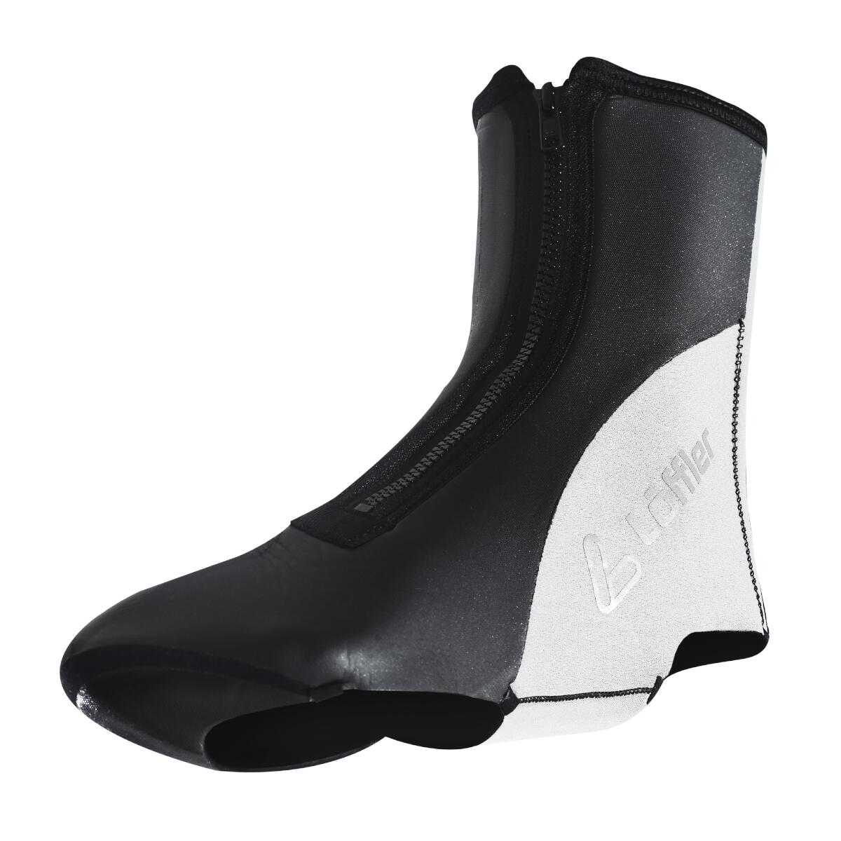 Loeffler overshoes Cycling Overshoes-neoprene-Black