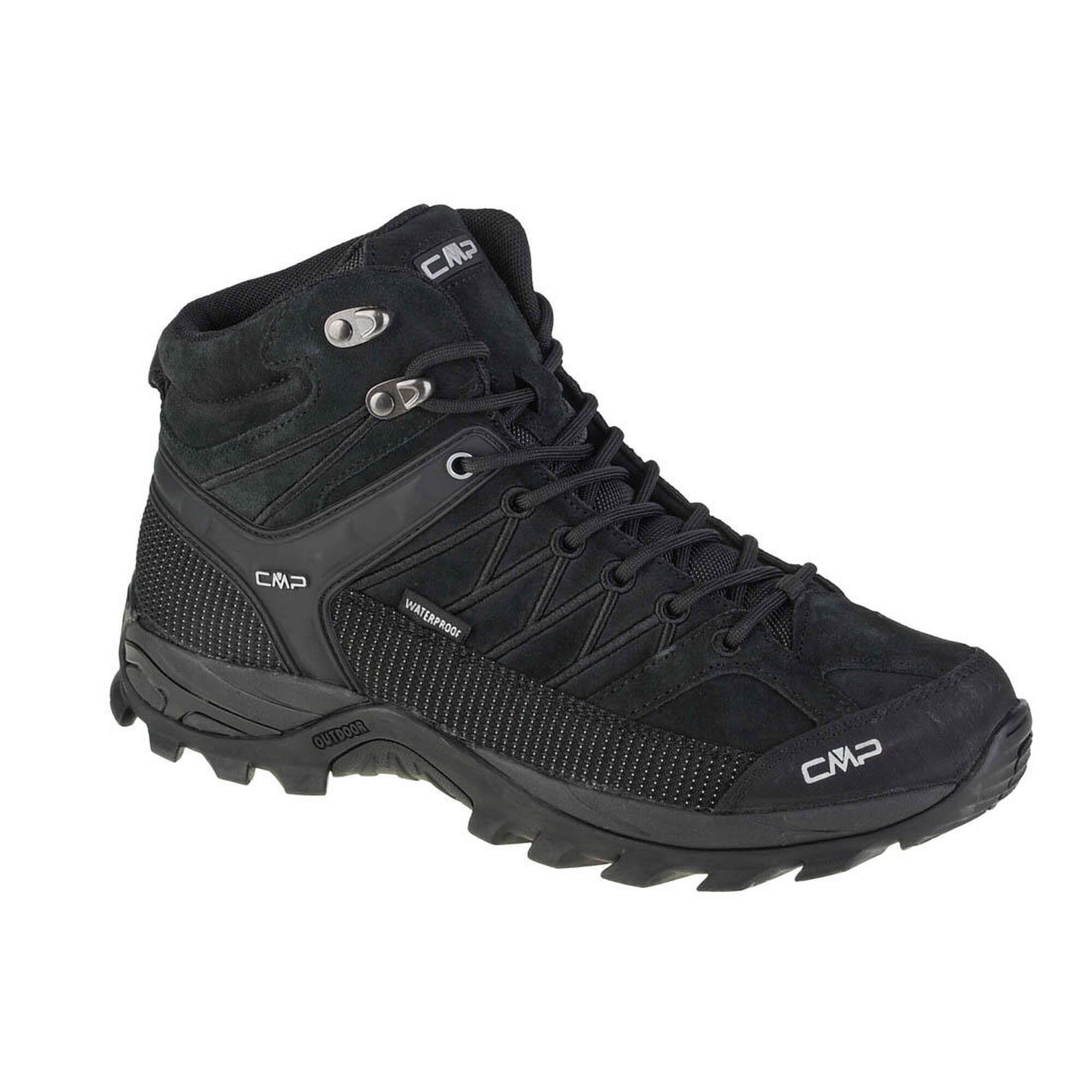 Buty trekkingowe CMP Rigel Waterproof