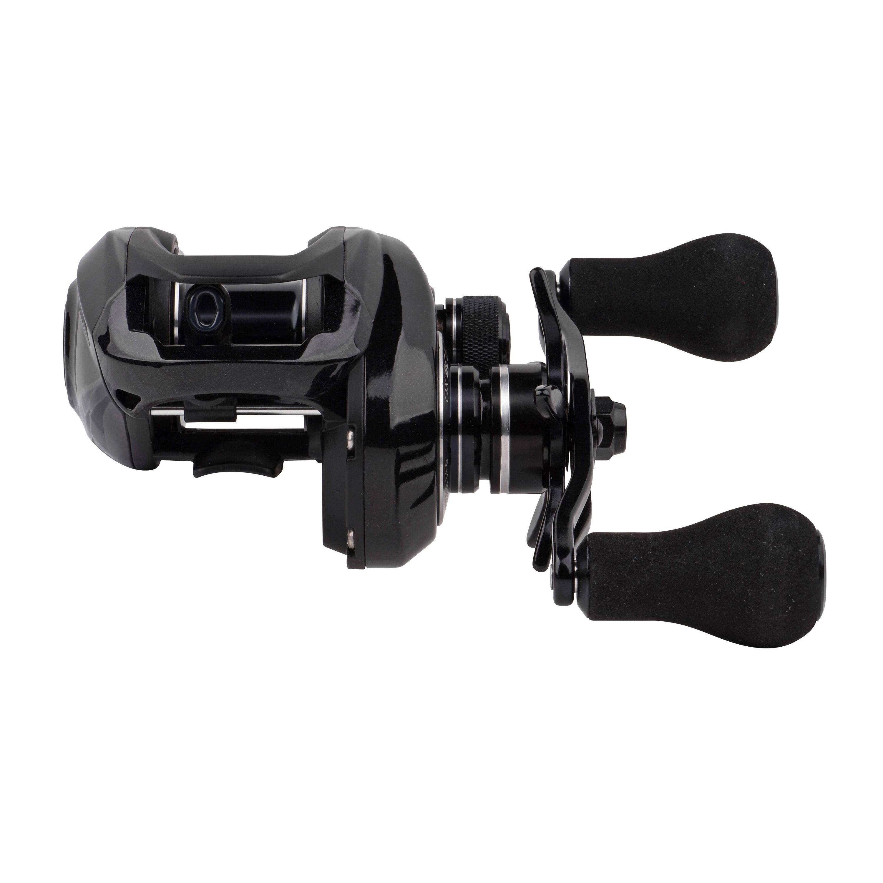 Reel Spro OX BC Light LH 110 m/0,165 mm