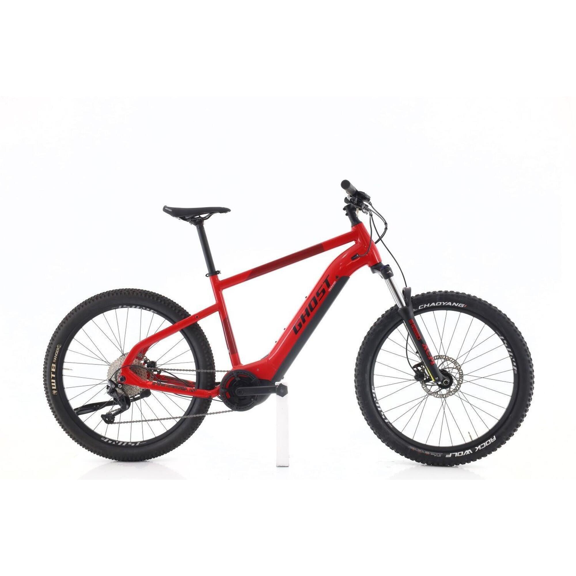 Second life · R. elektryczny · Ghost eTeru Universal · W bardzo dobrym stanie