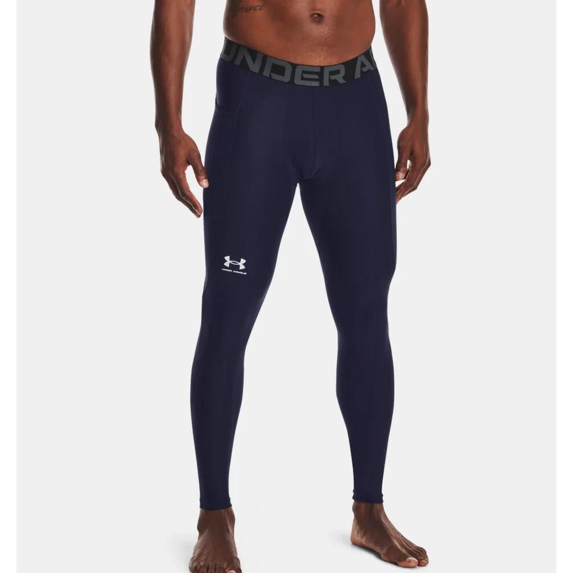 Legginsy Under Armour HeatGear