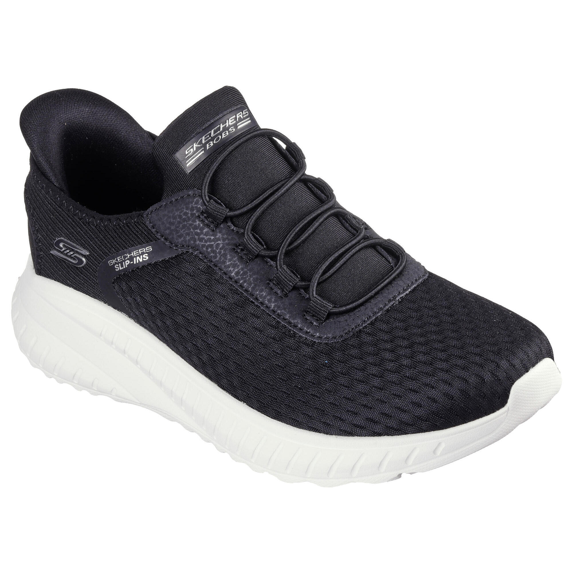 Buty do chodzenia damskie Skechers Bobs Squad Chaos